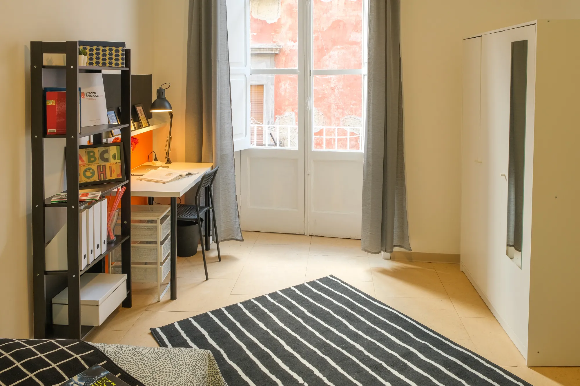 Room in Naples