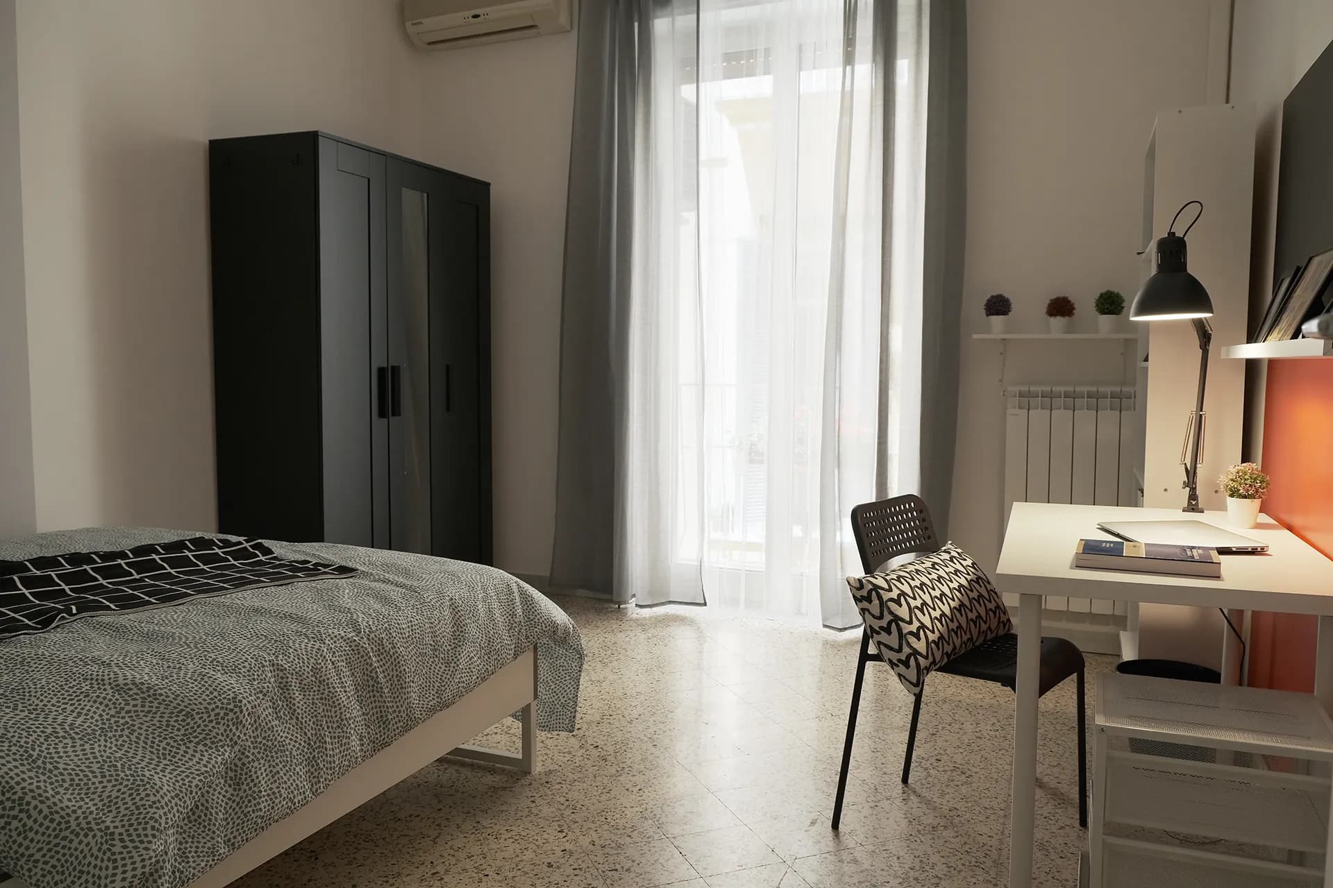 Room in Naples