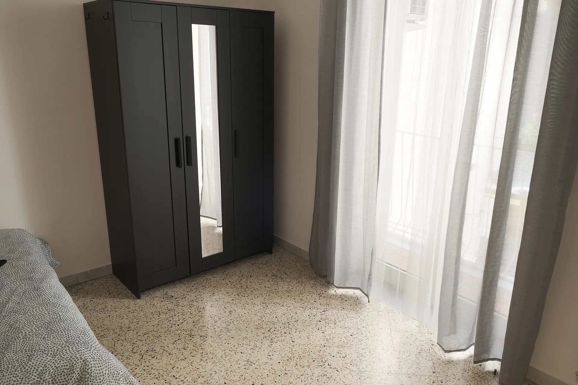 Private room in Naples photo 3