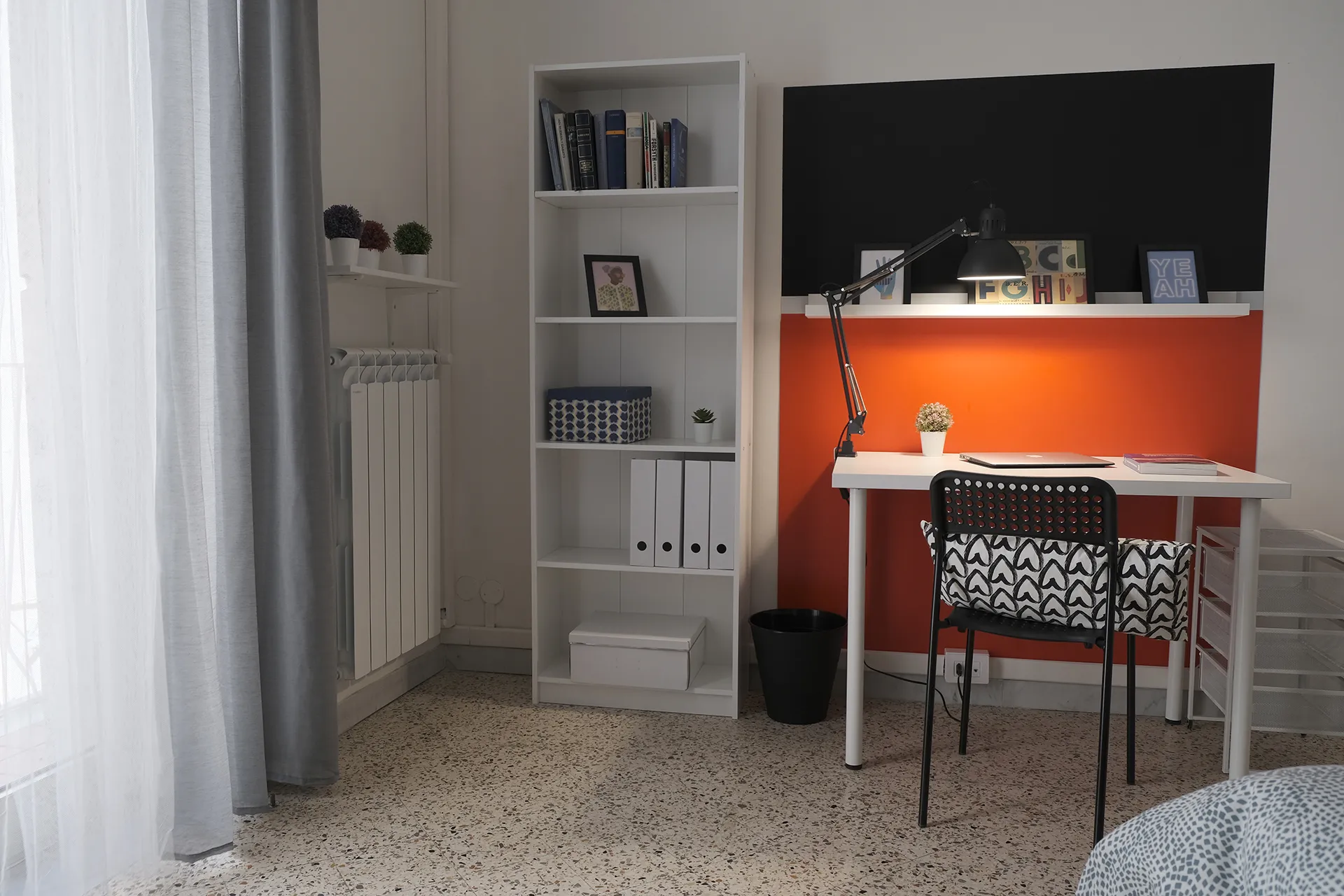 Private room in Naples photo 4