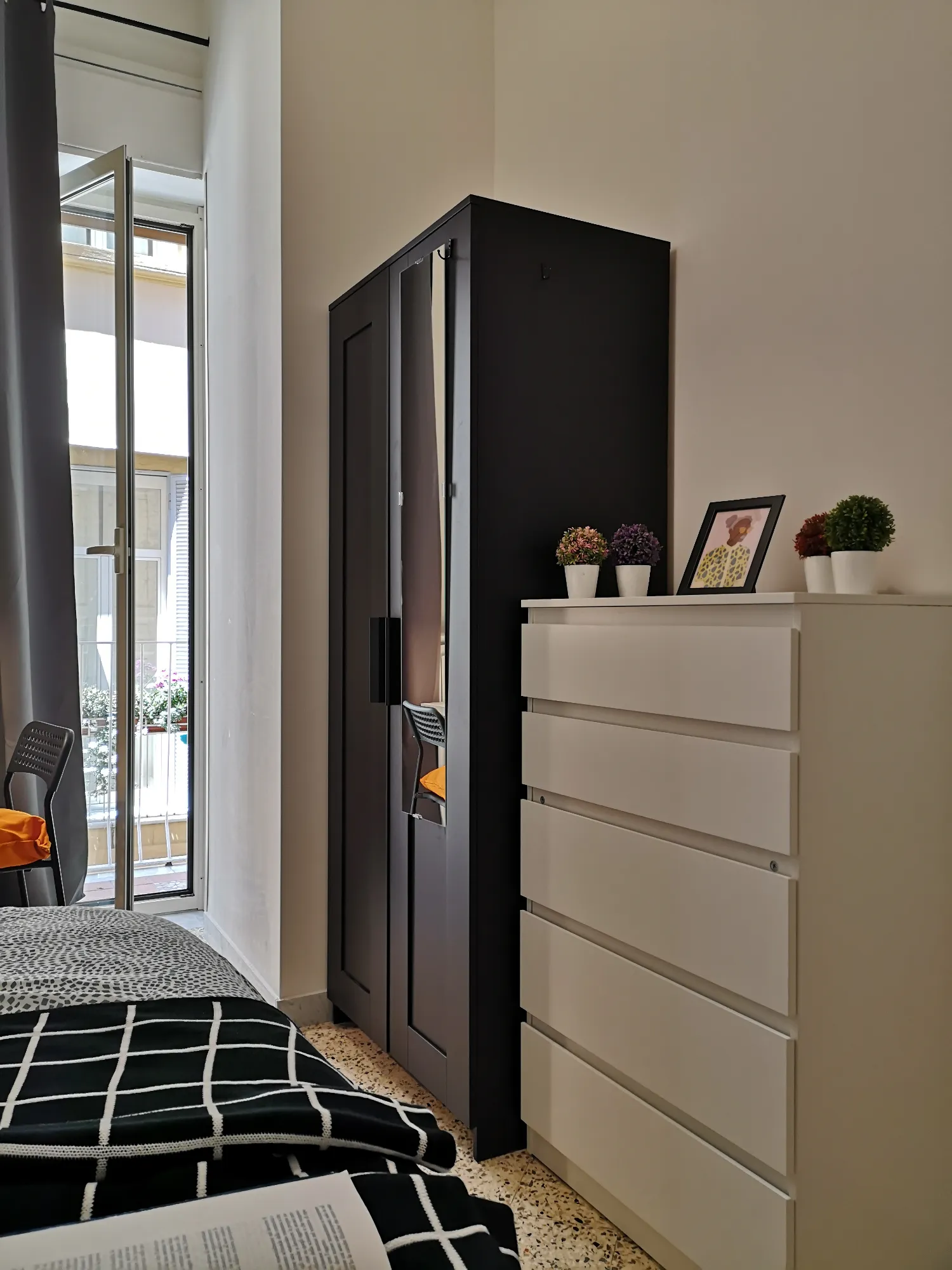 Private room in Naples photo 4
