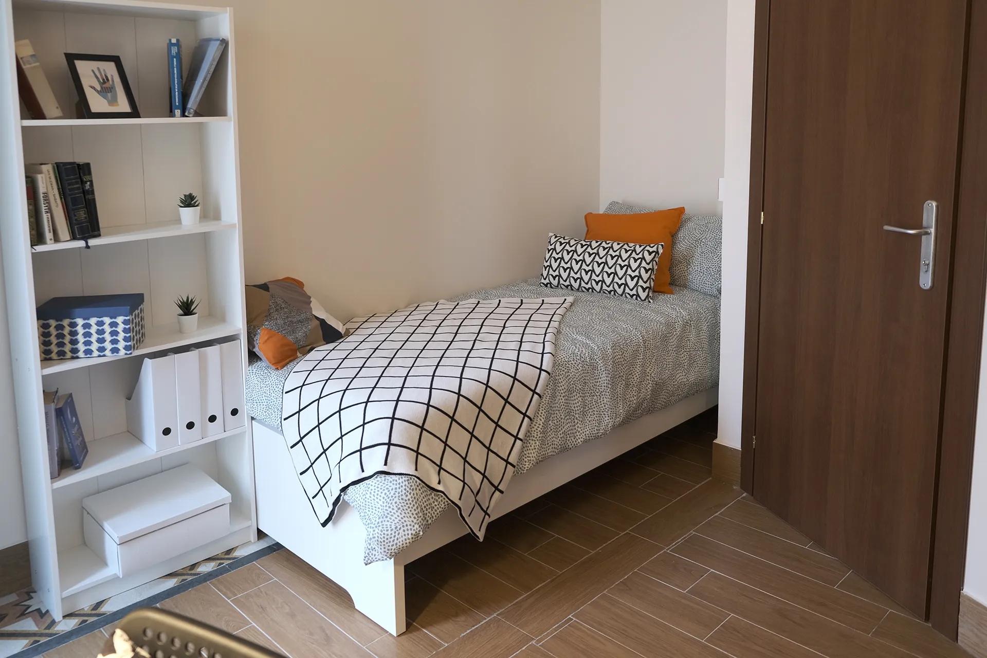 Room in Naples