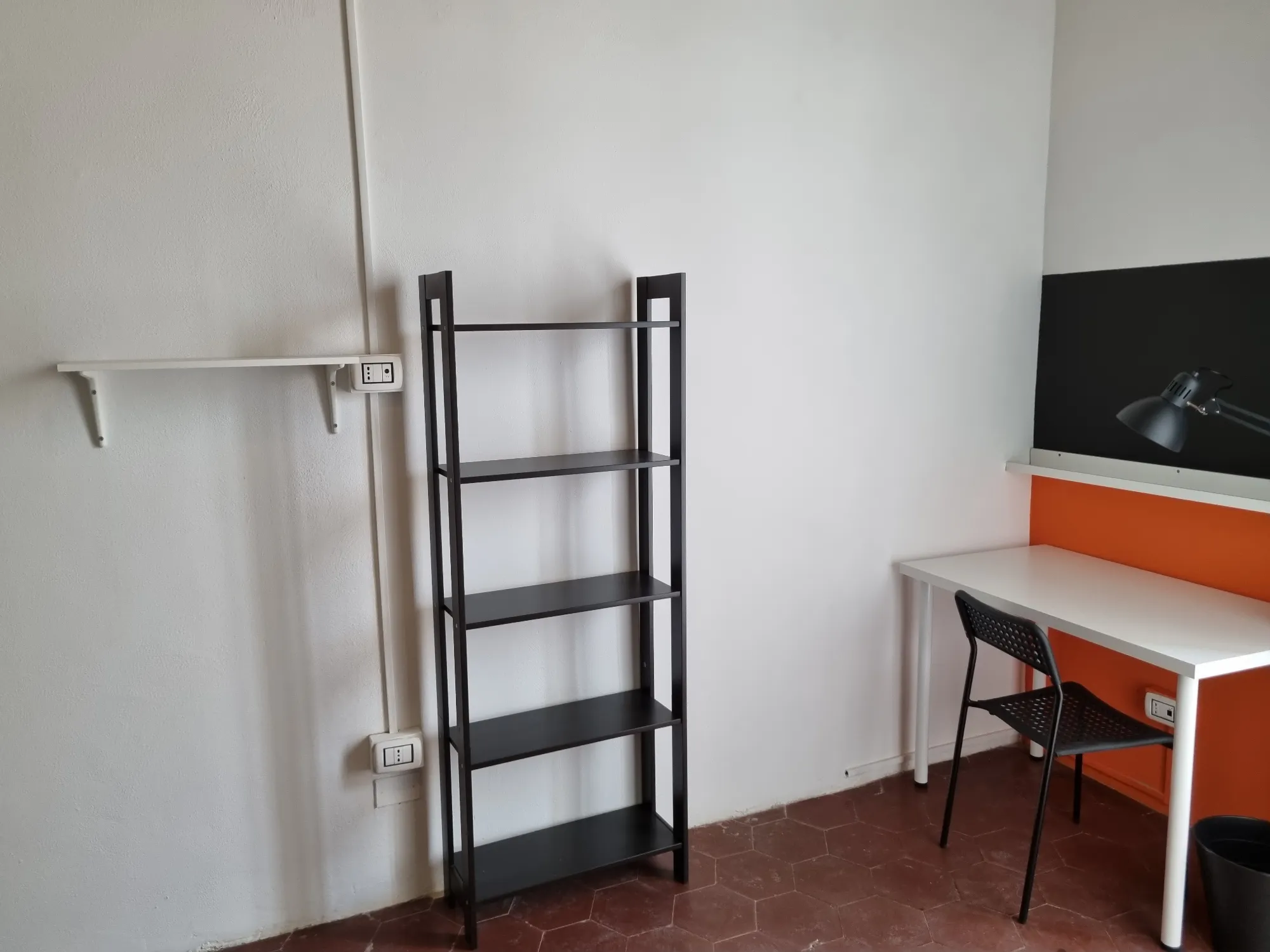 Private room in Naples photo 3