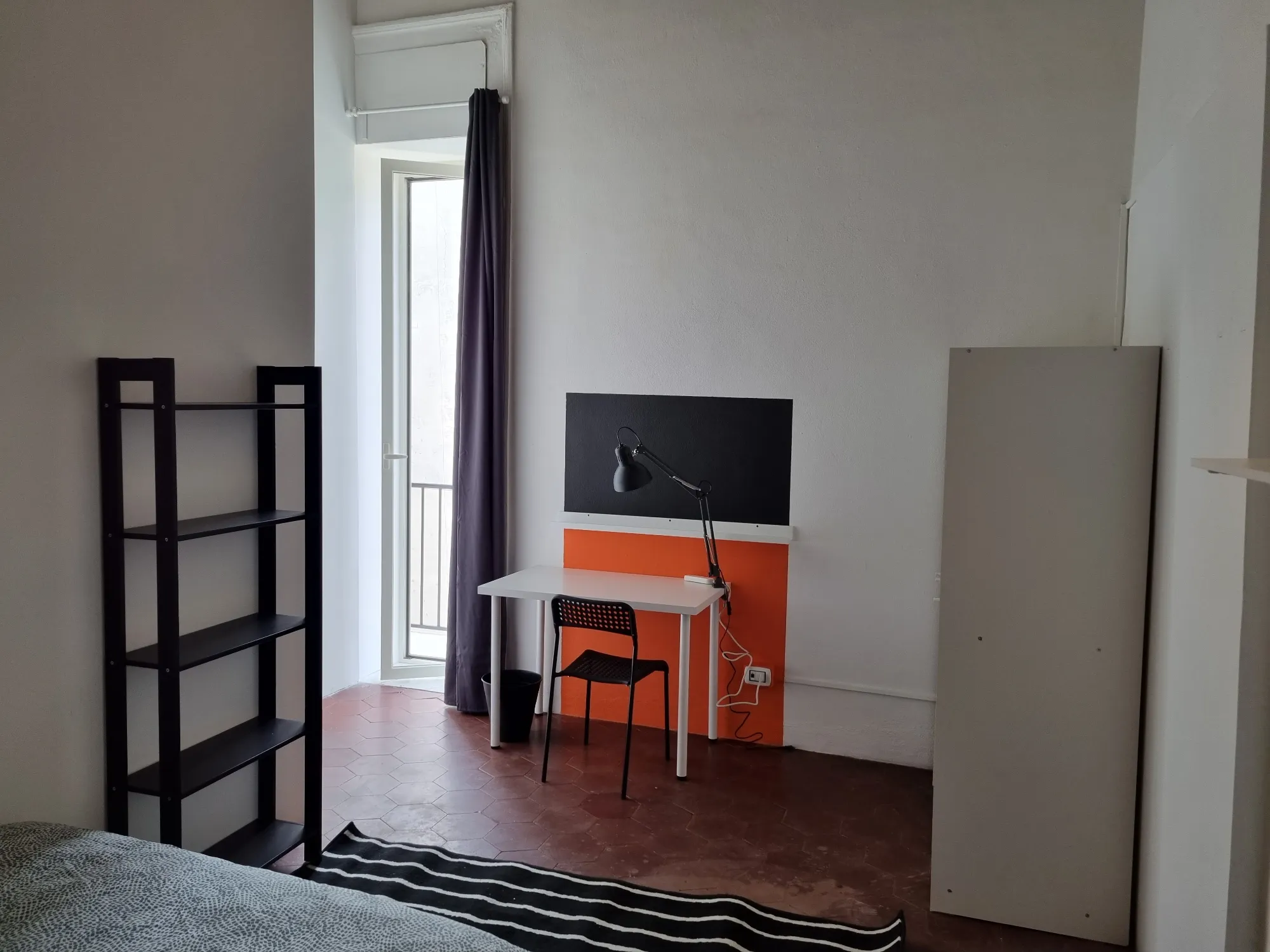Private room in Naples photo 4