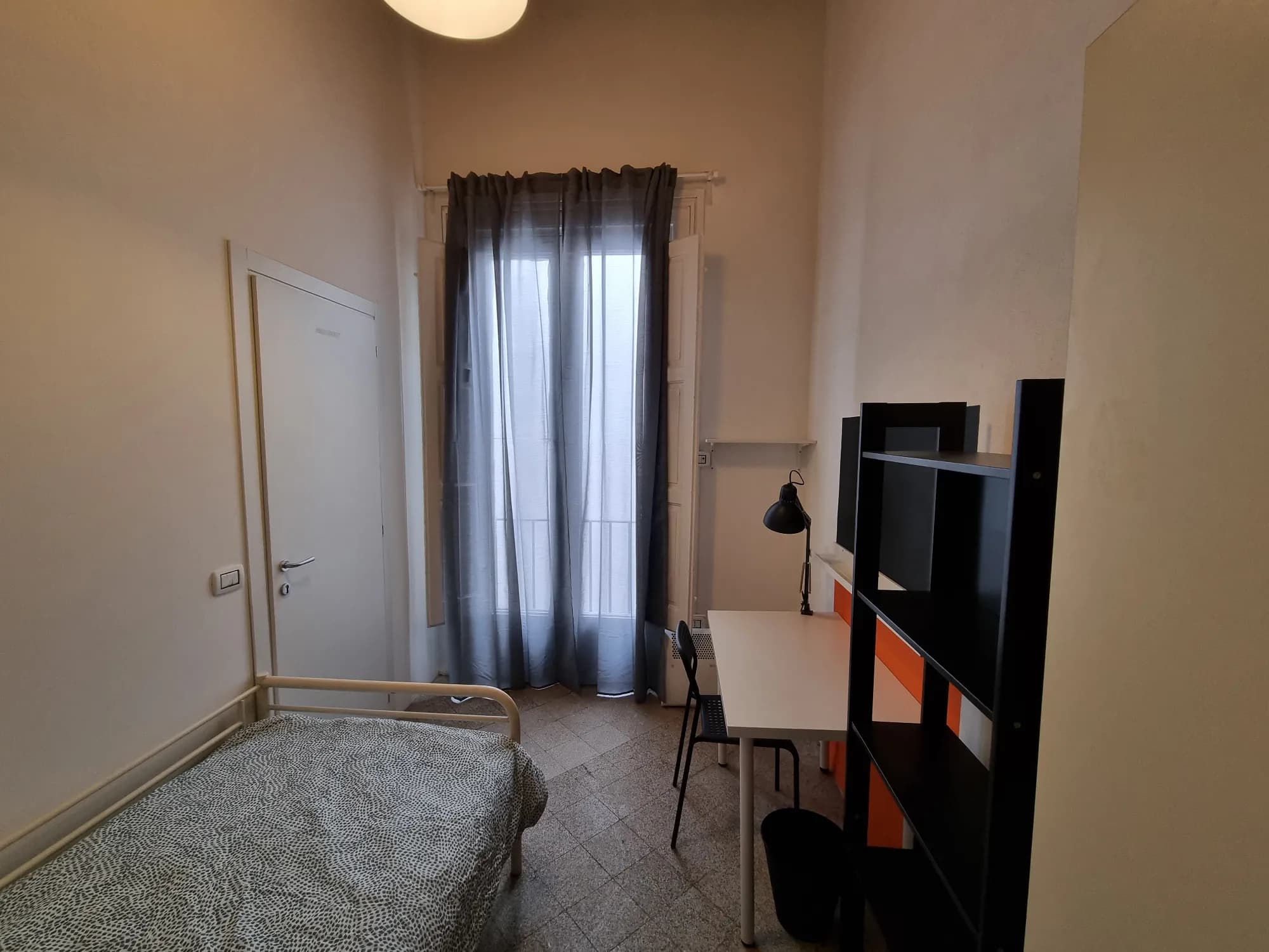 Room in Naples