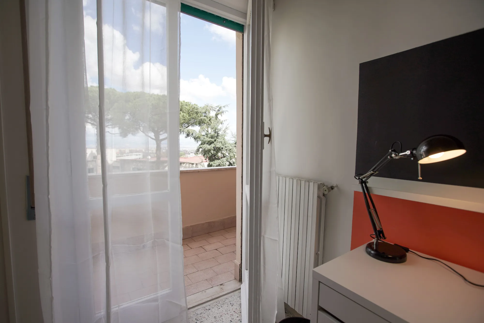 Private room in Naples photo 3