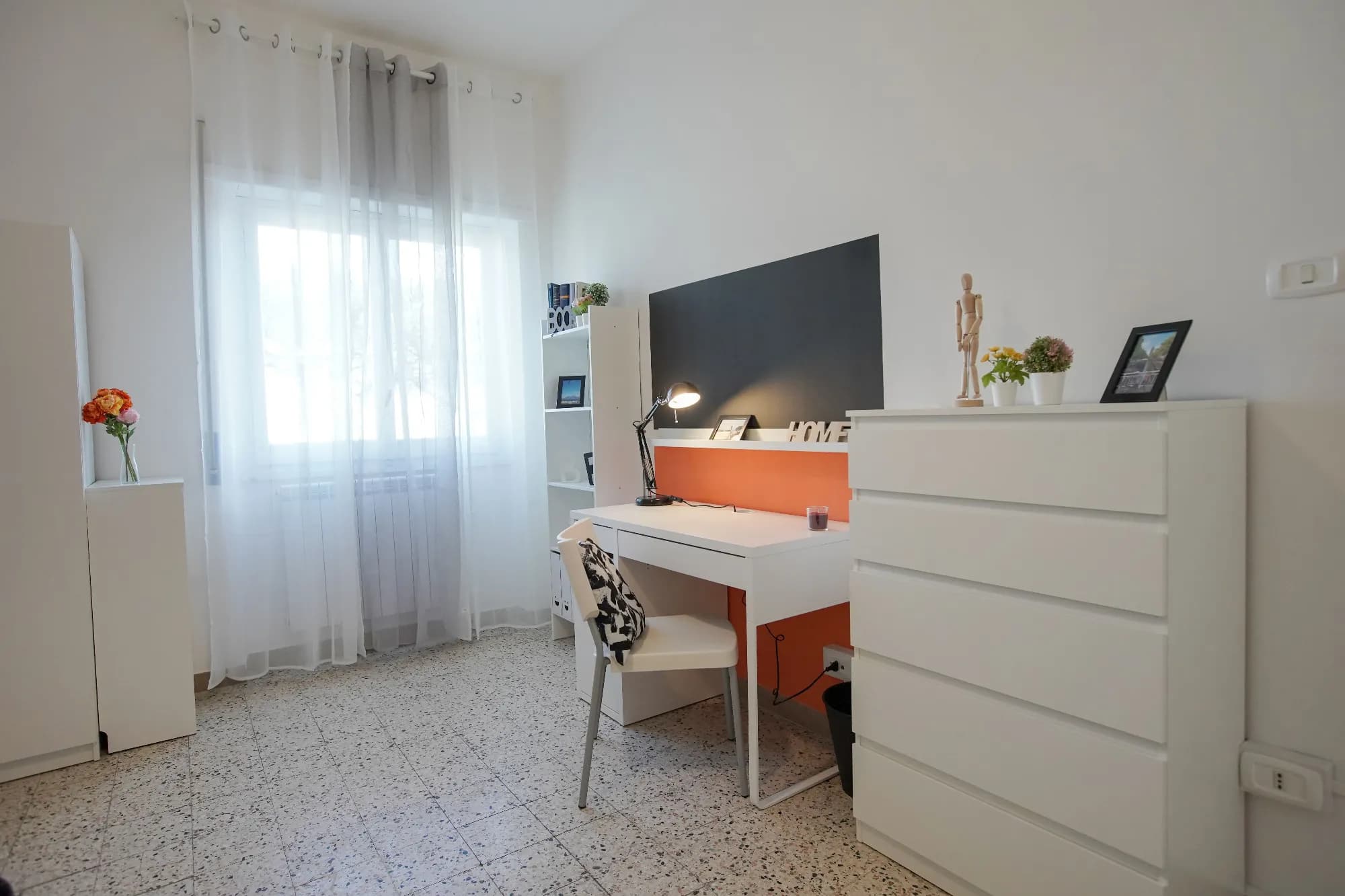 Stanza privata a Naples photo 3