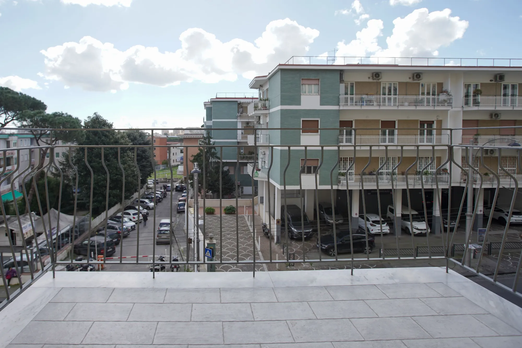 Stanza privata a Naples photo 5