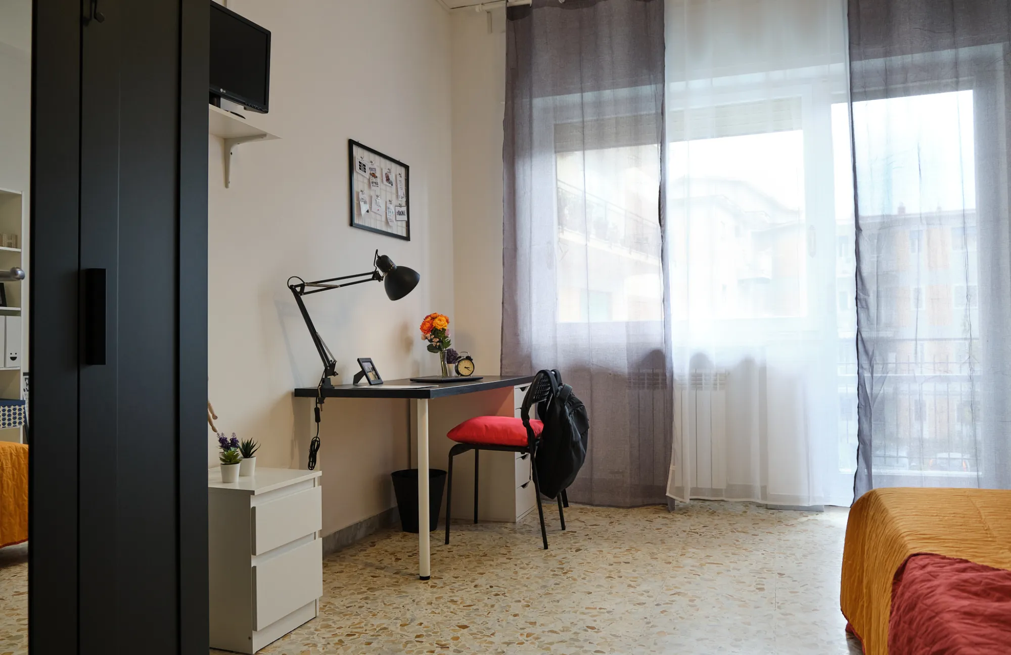 Room in Naples