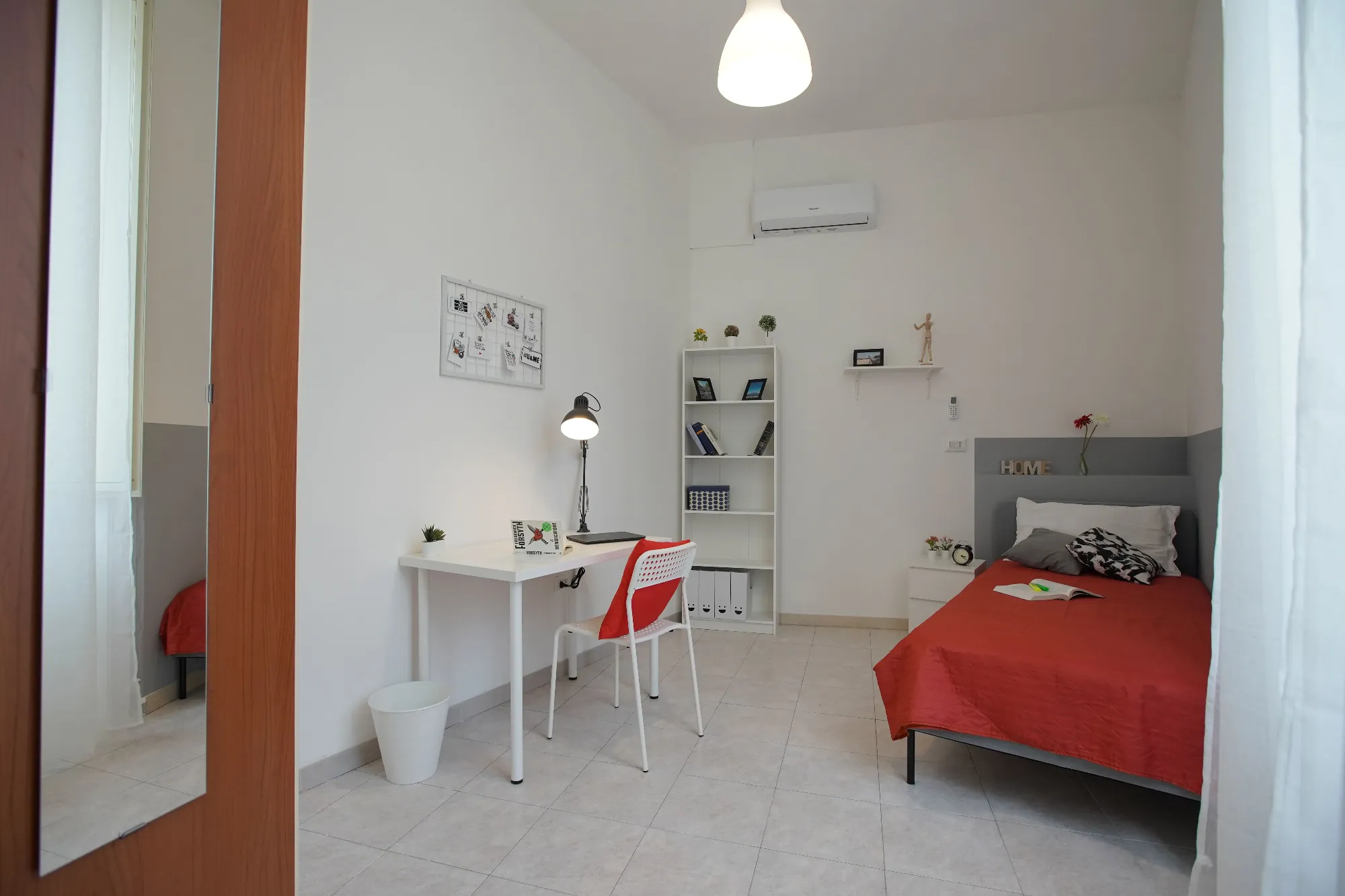 Stanza privata a Naples photo 3