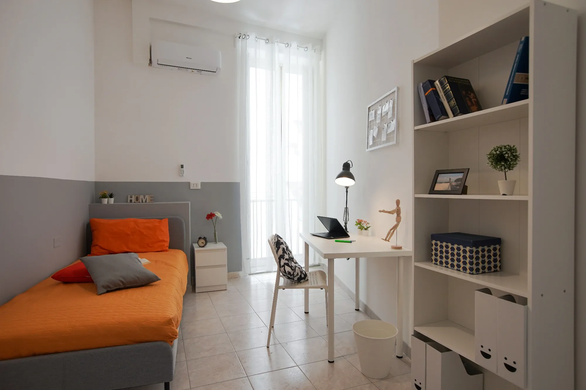 Room in Naples