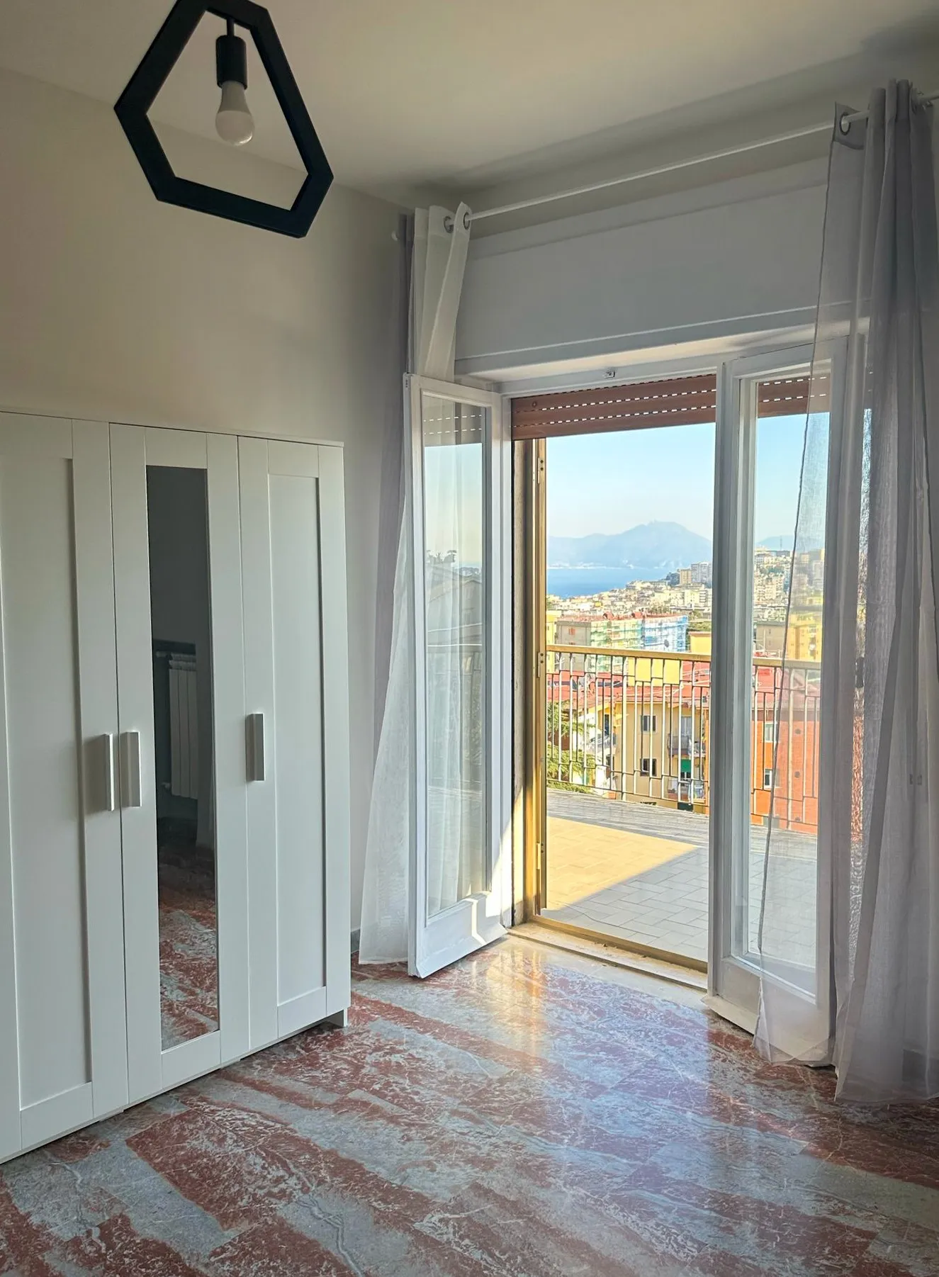 Stanza privata a Naples photo 4
