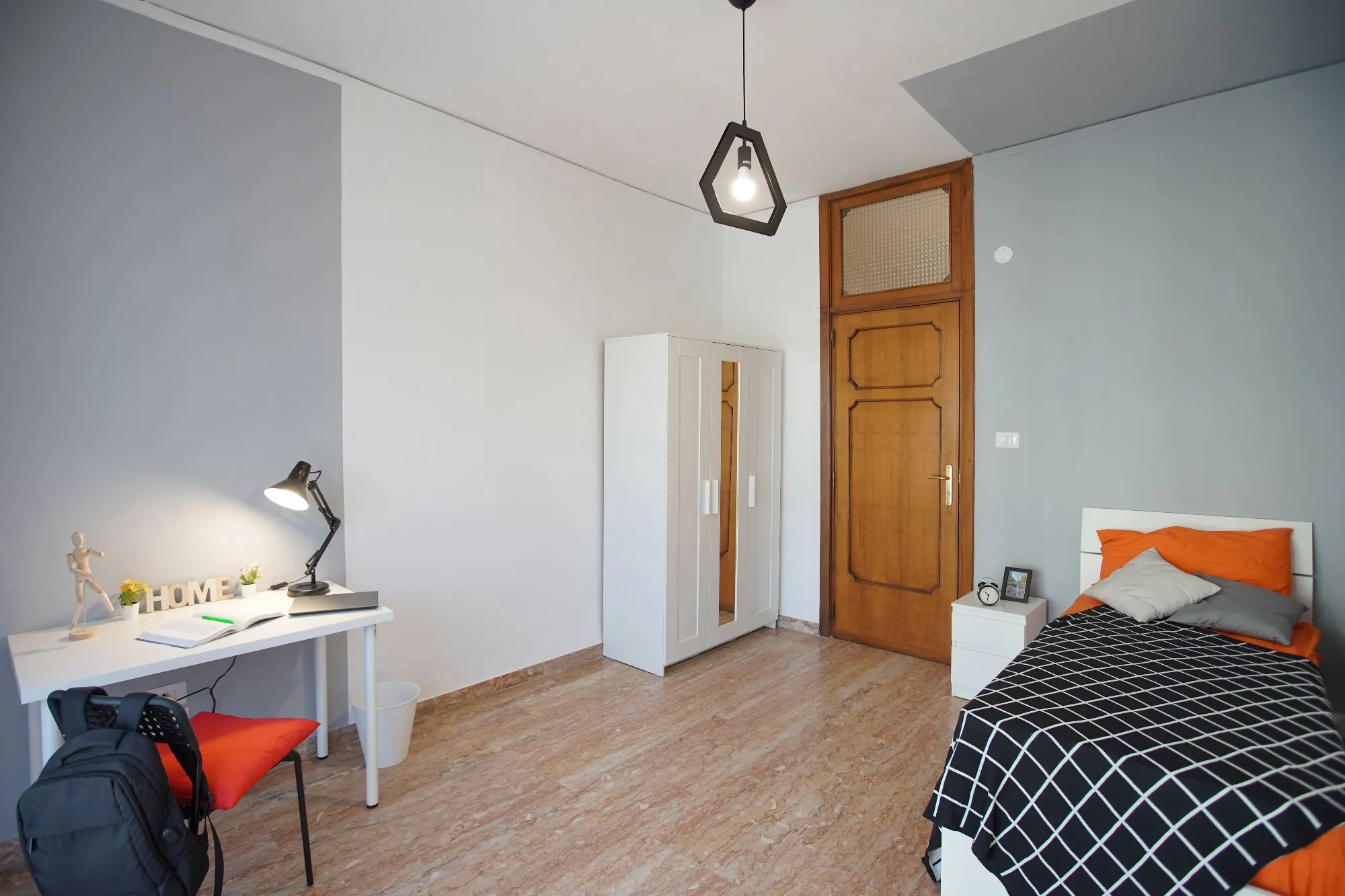 Private room in Naples photo 3