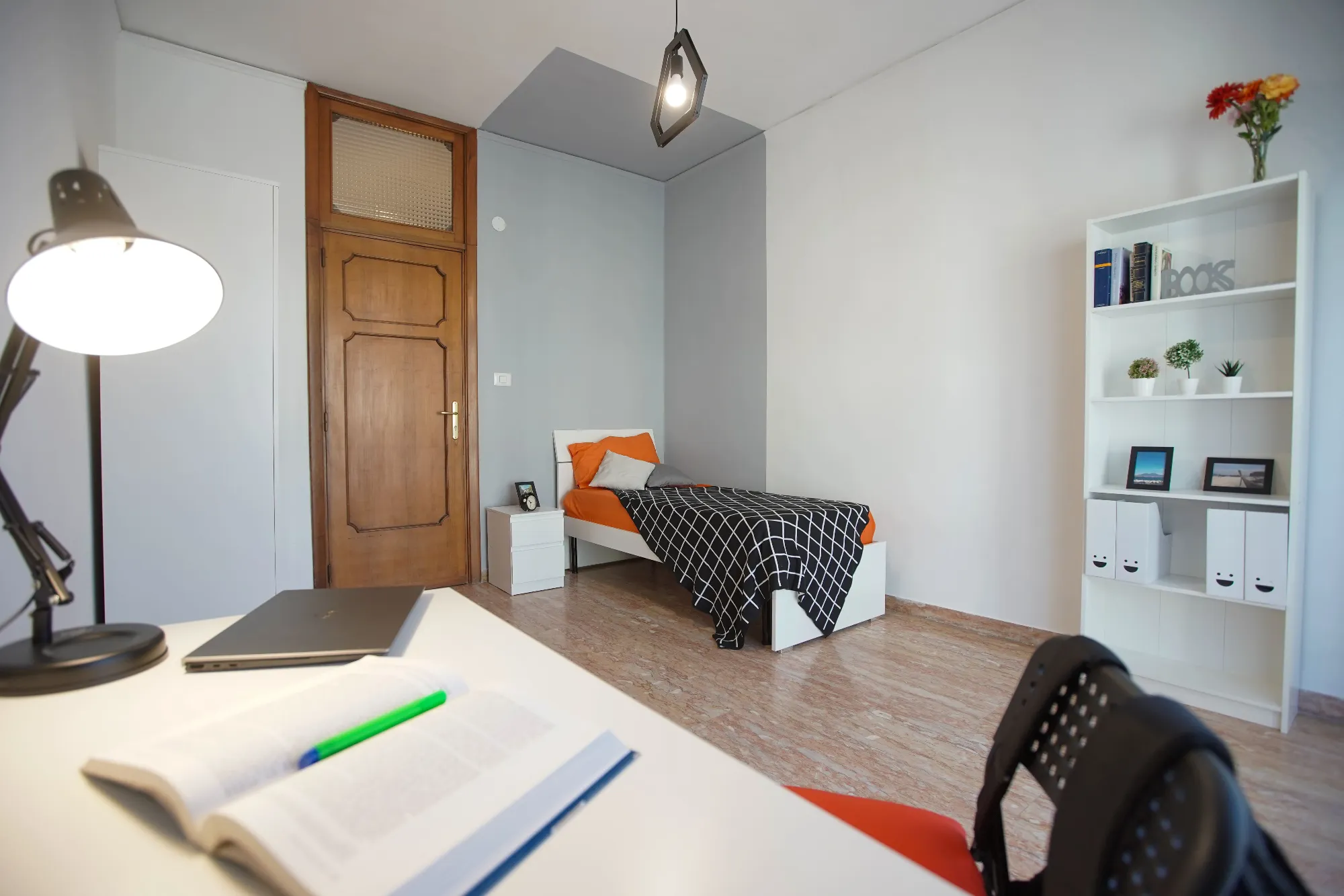 Private room in Naples photo 5