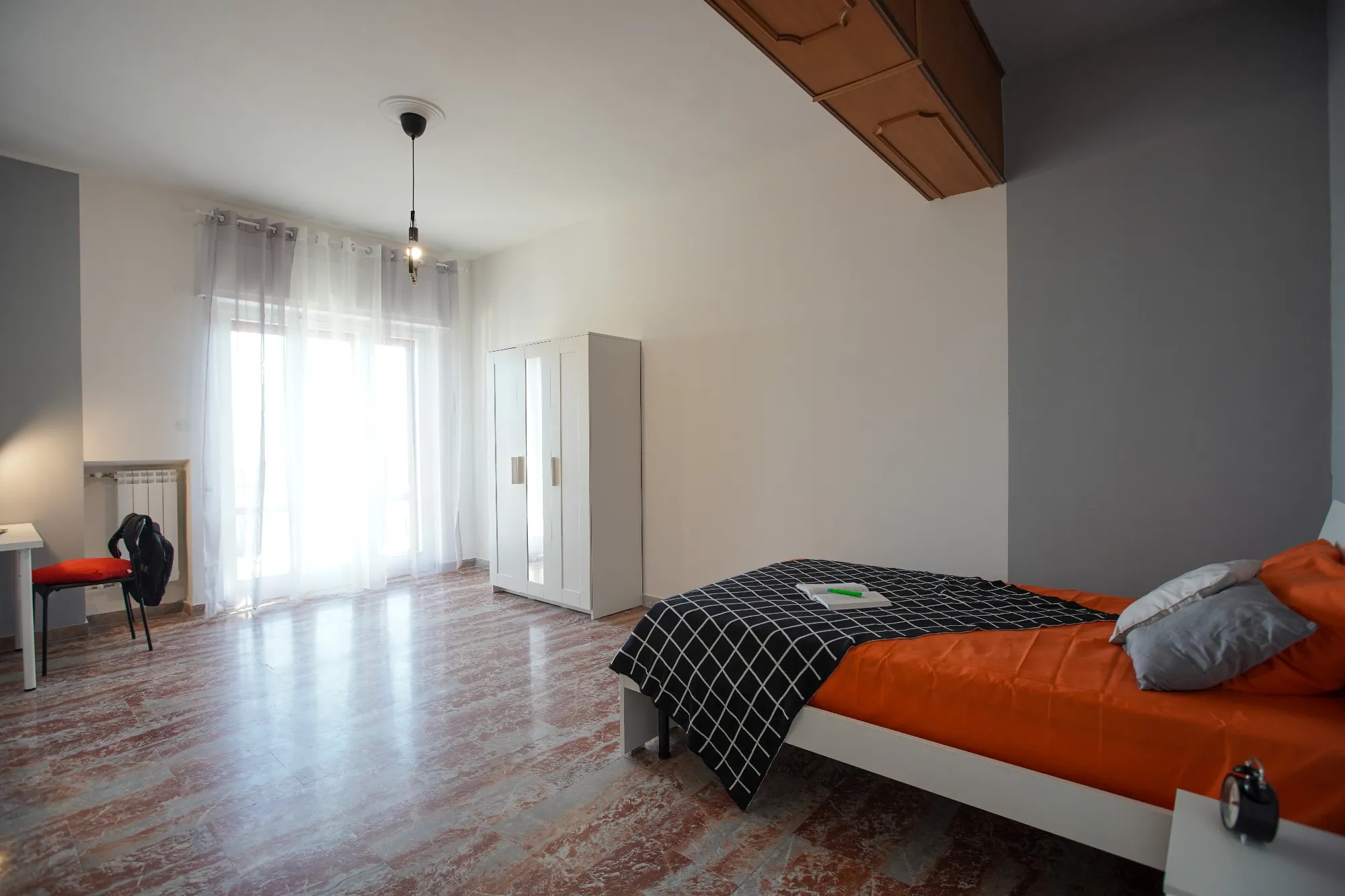 Room in Naples