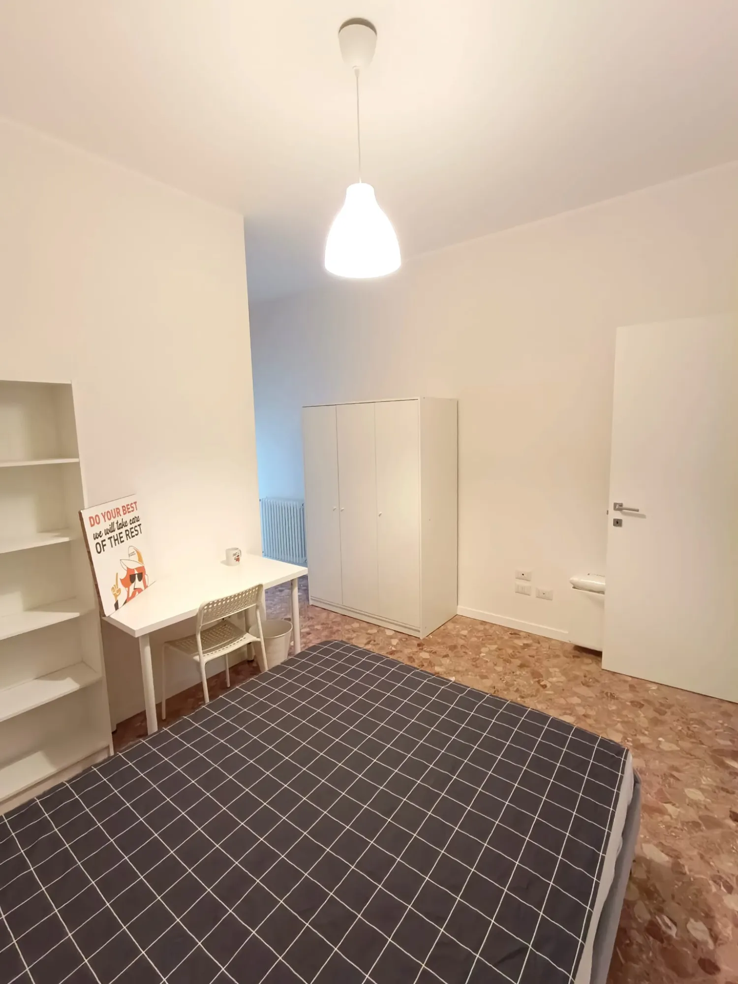 Private room in Bari photo 2