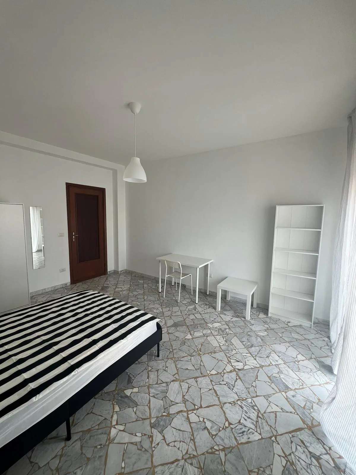 Private room in Bari photo 2