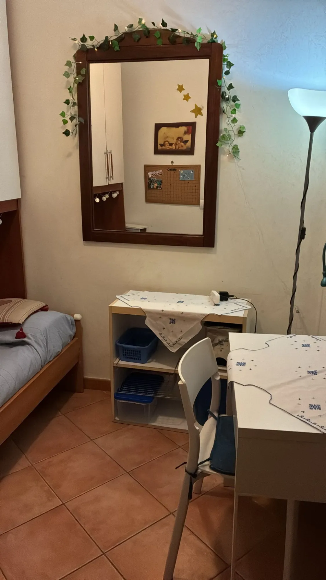Room in Rome