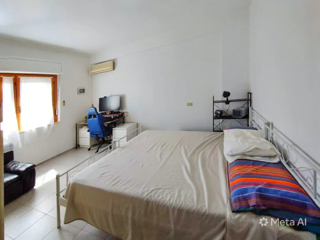 Stanza privata a Cagliari photo 2