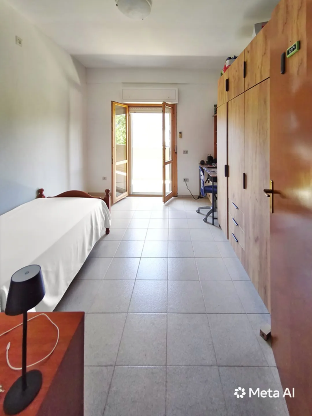 Private room in Cagliari