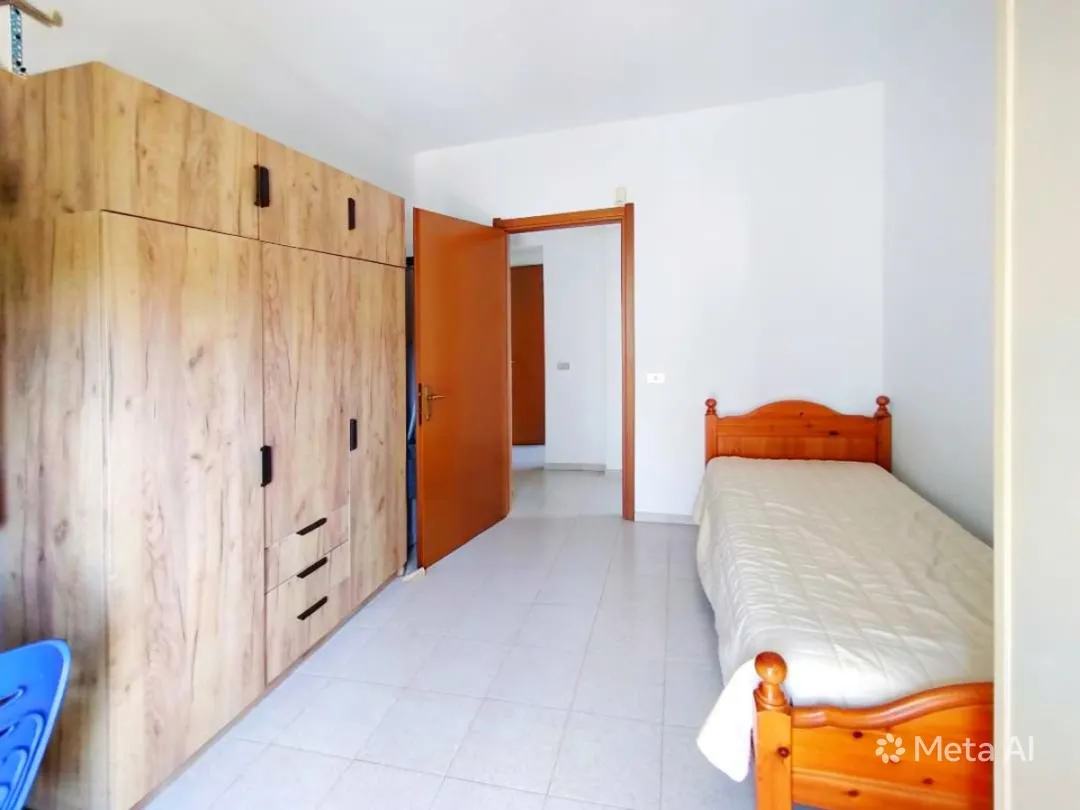 Private room in Cagliari photo 2