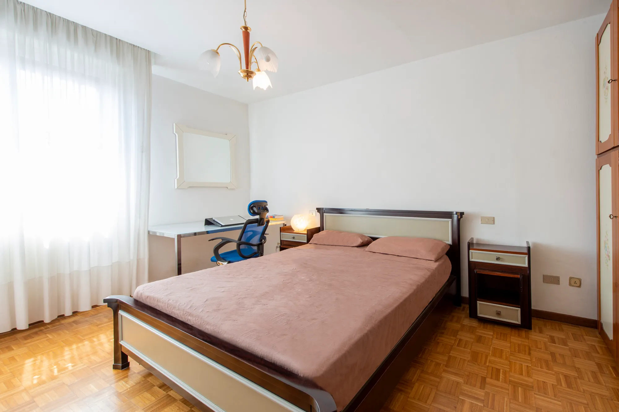 Room in Milan