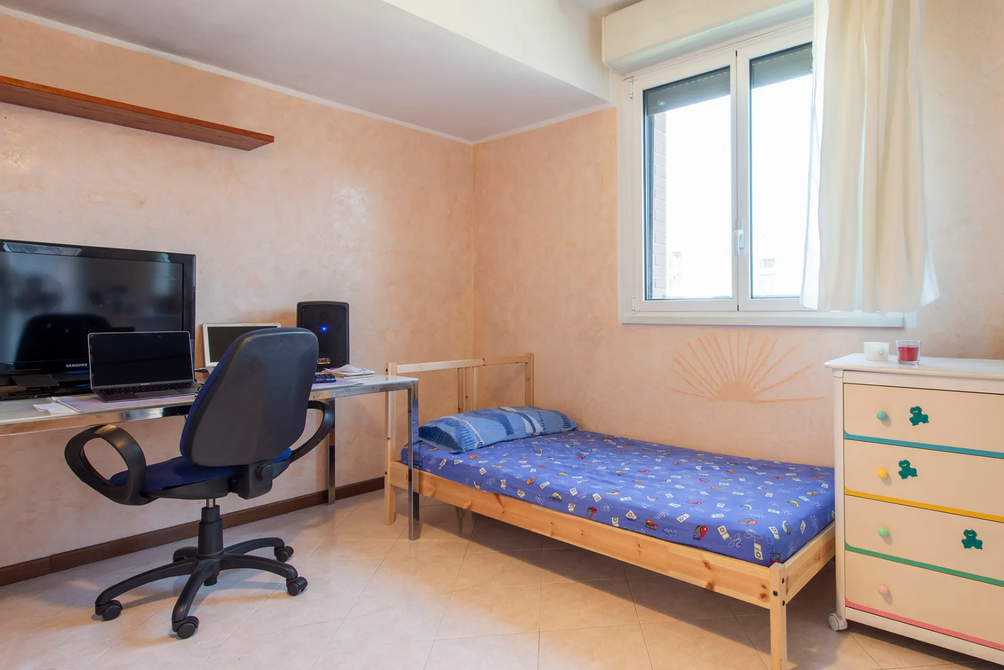 Room in Milan