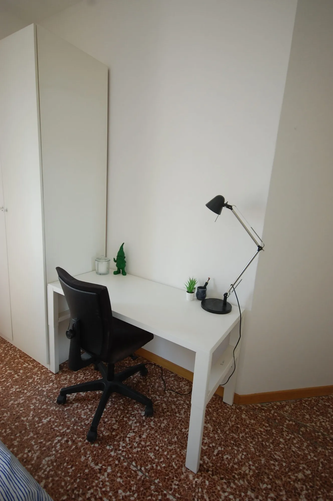 Stanza privata a Milan photo 3