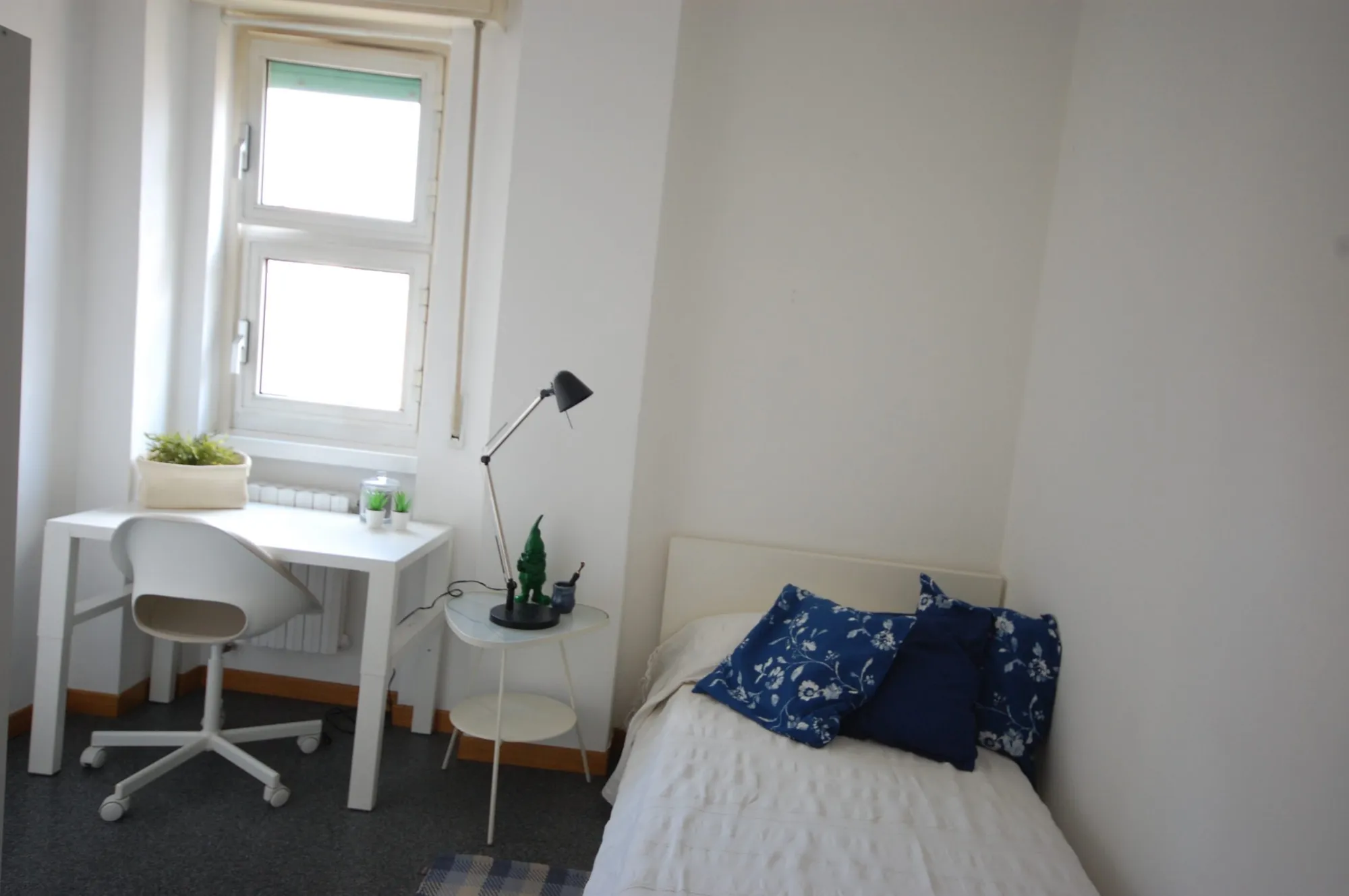 Room in Milan