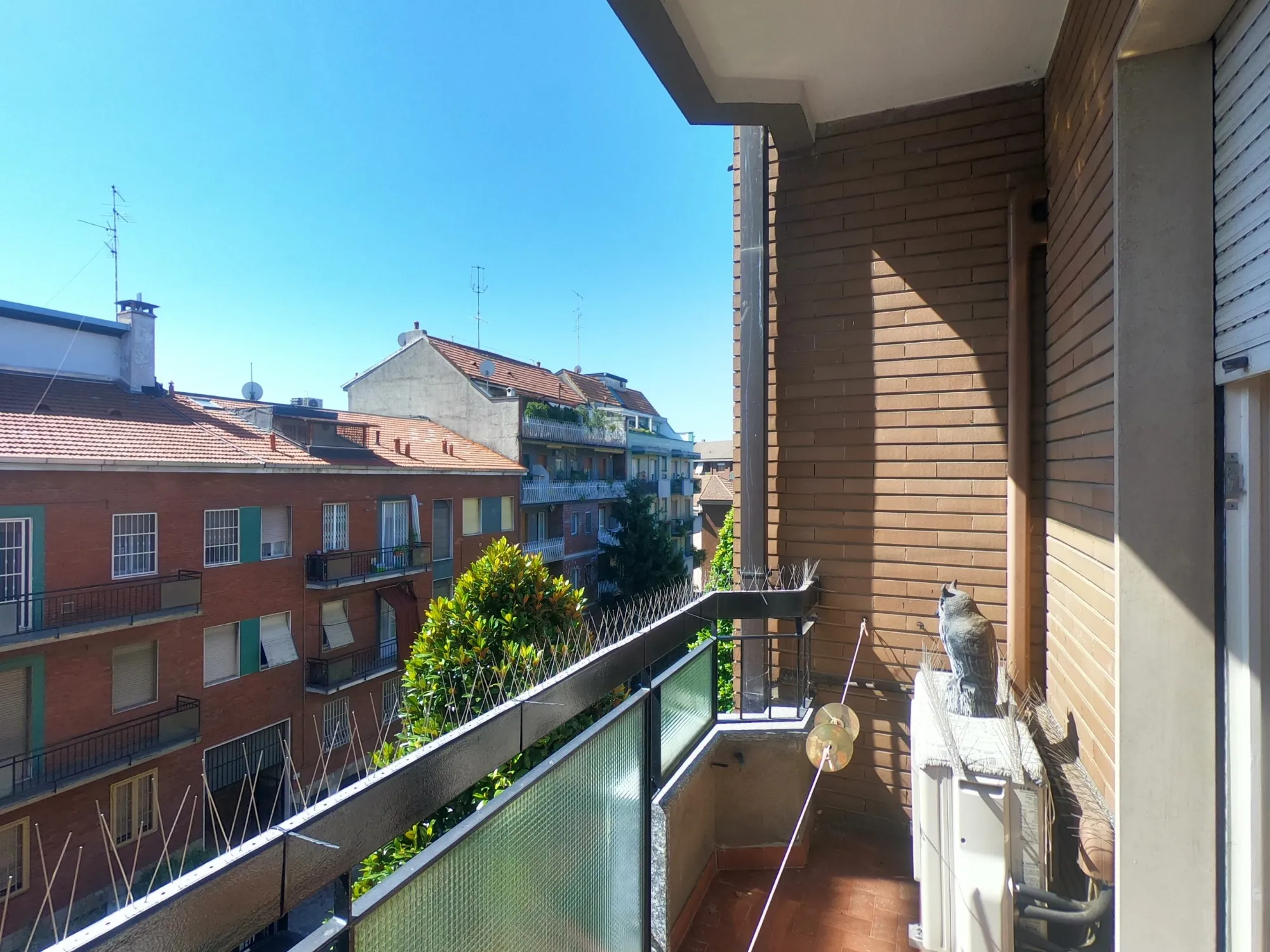 Stanza privata a Milan photo 2
