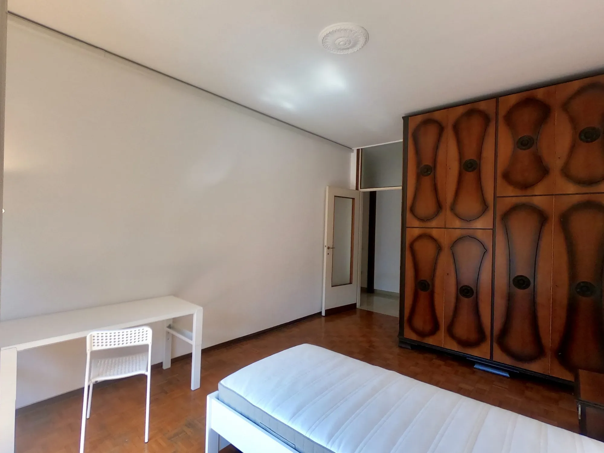 Stanza privata a Milan photo 3
