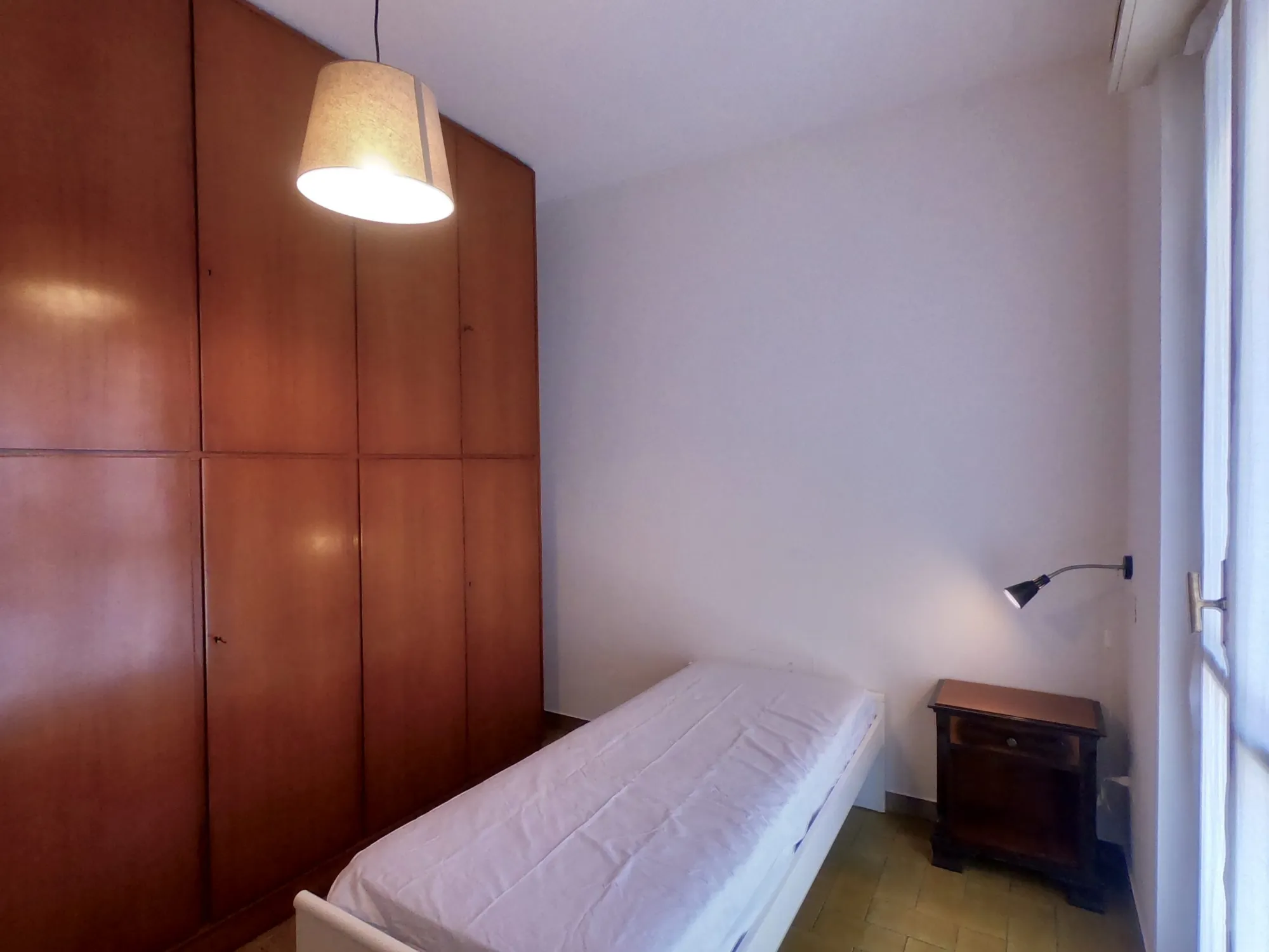 Stanza privata a Milan photo 3