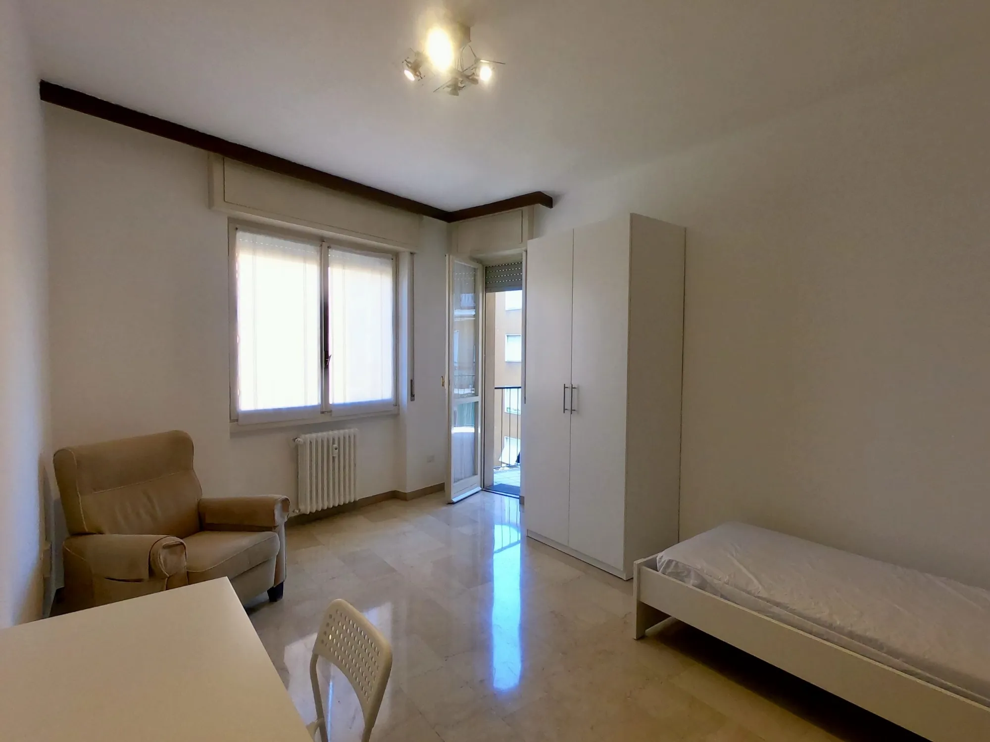 Room in Milan