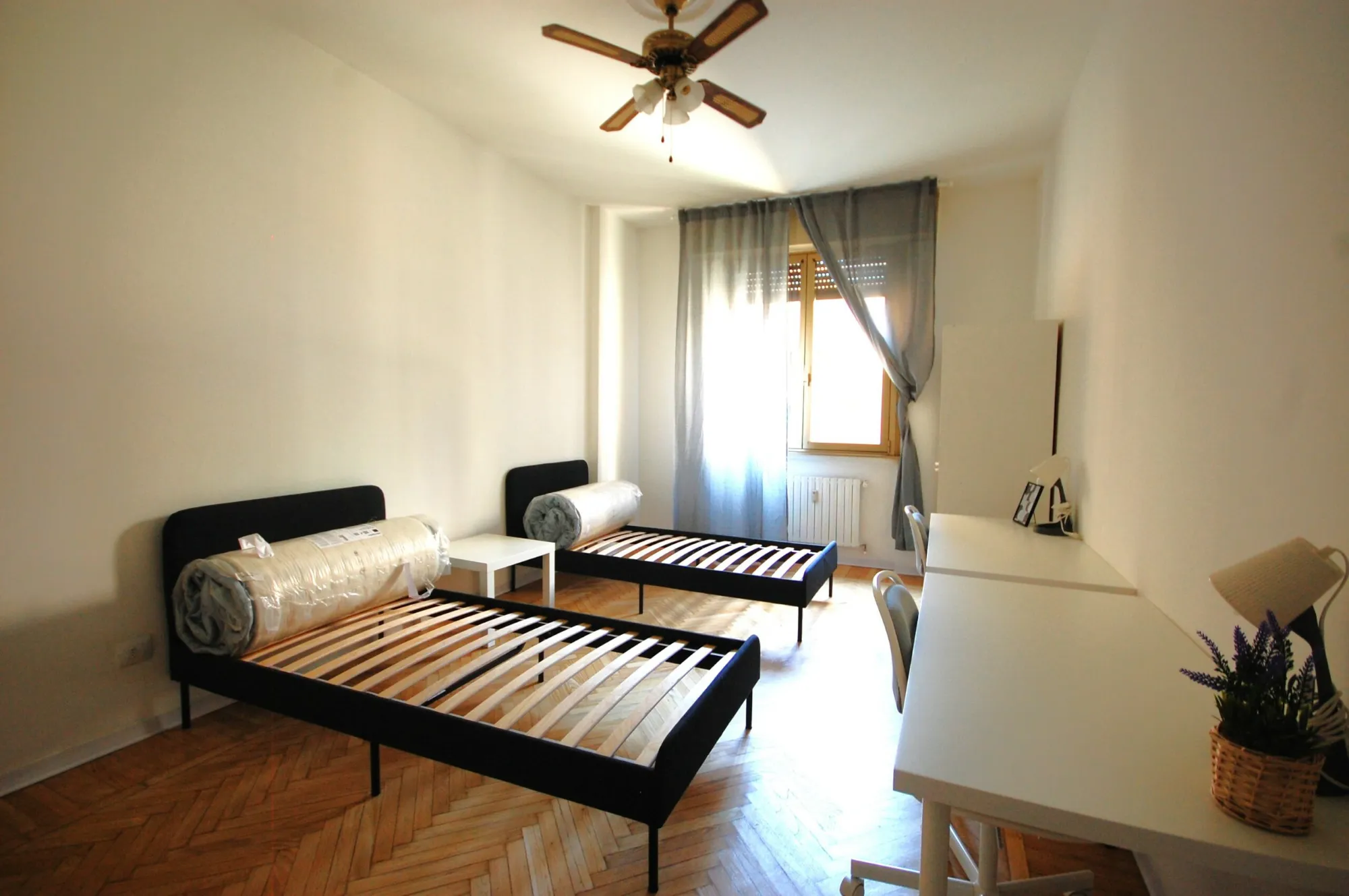 Room in Milan