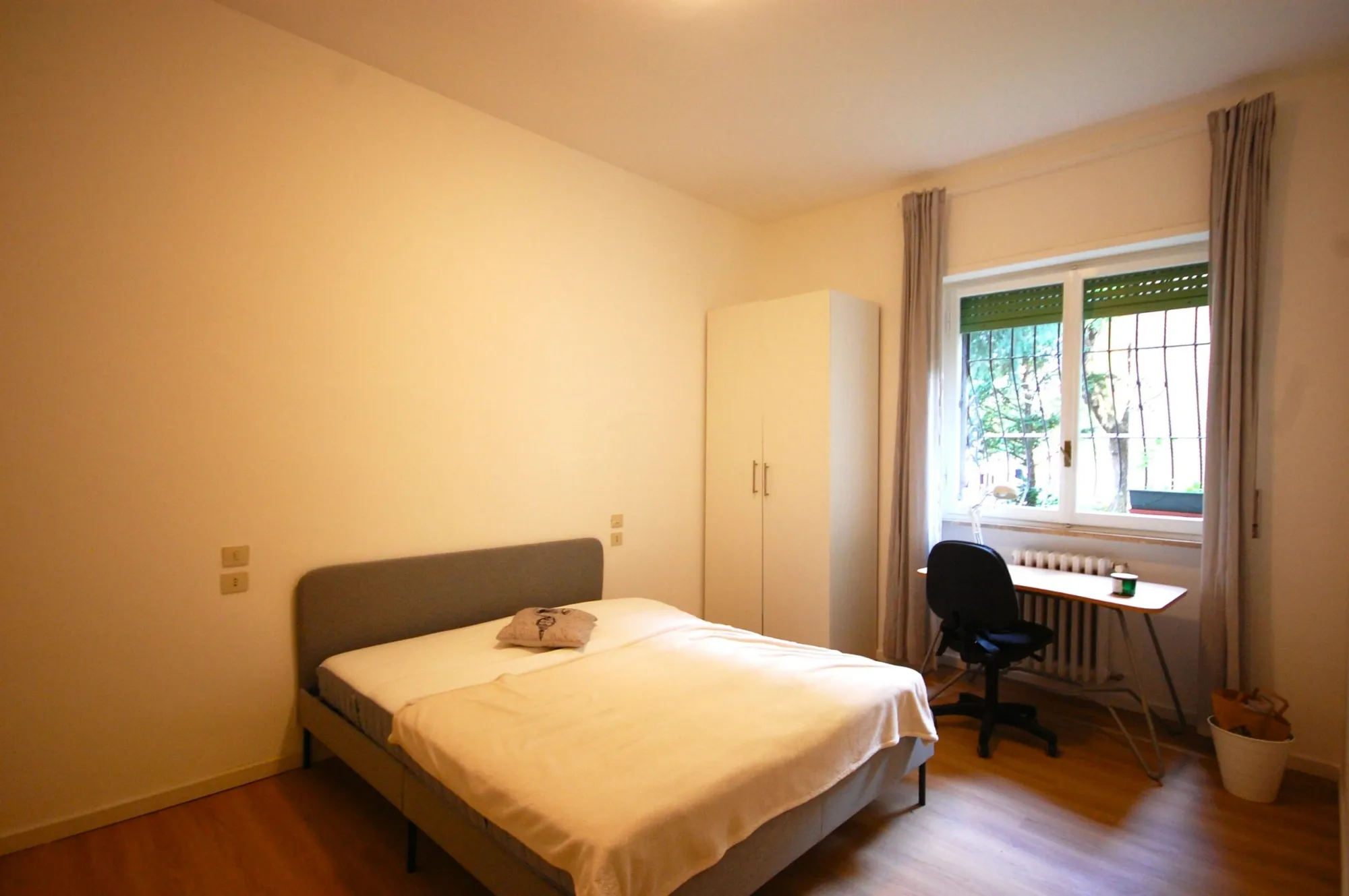 Room in Milan