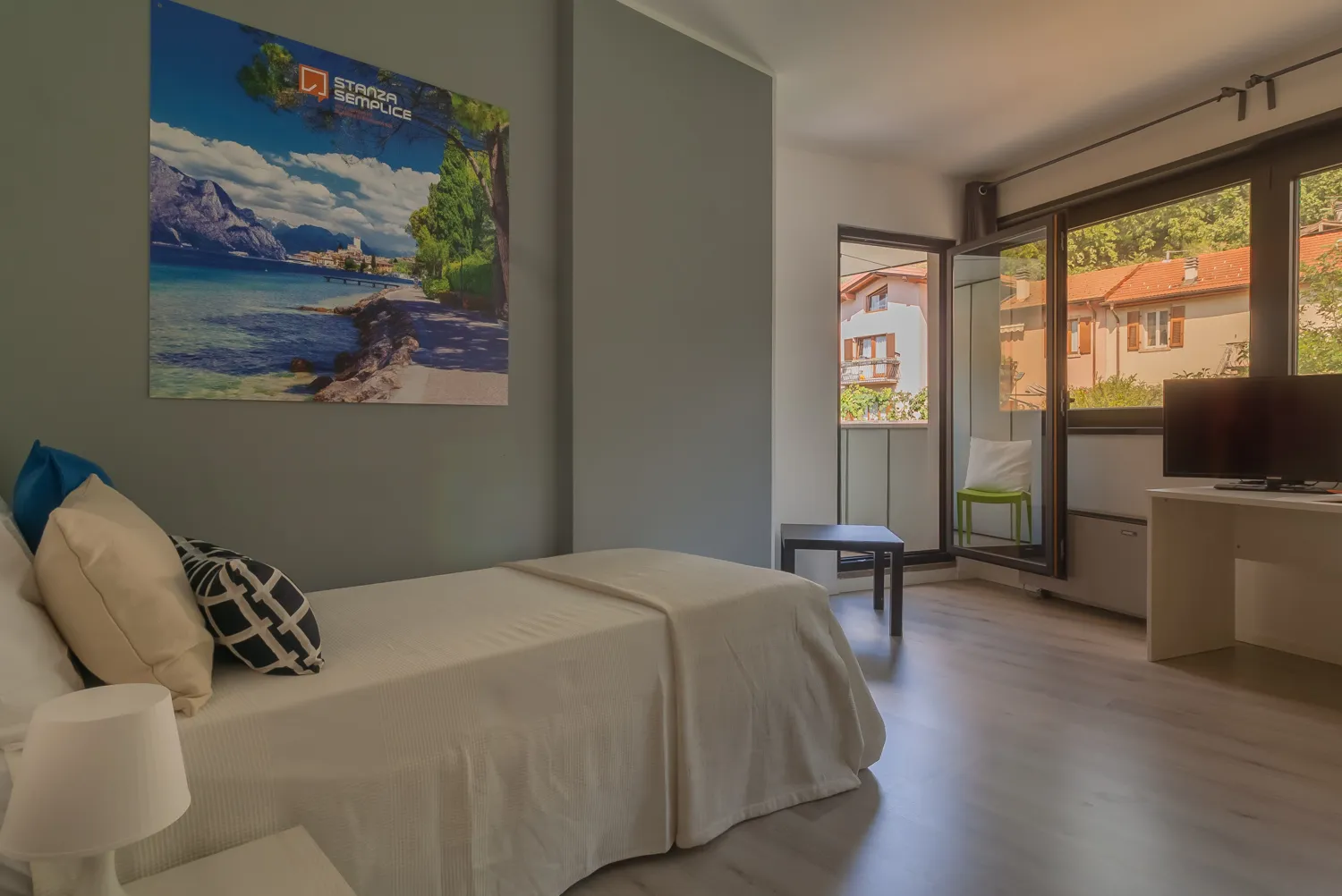 Room in Trento