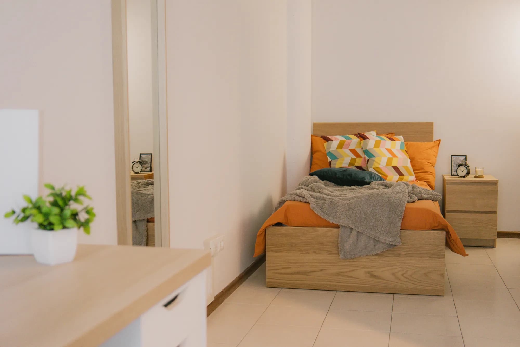 Room in Trento