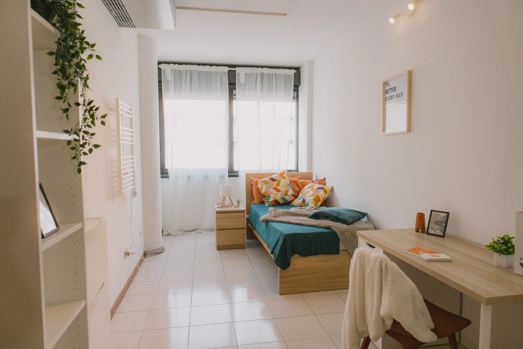 Room in Trento