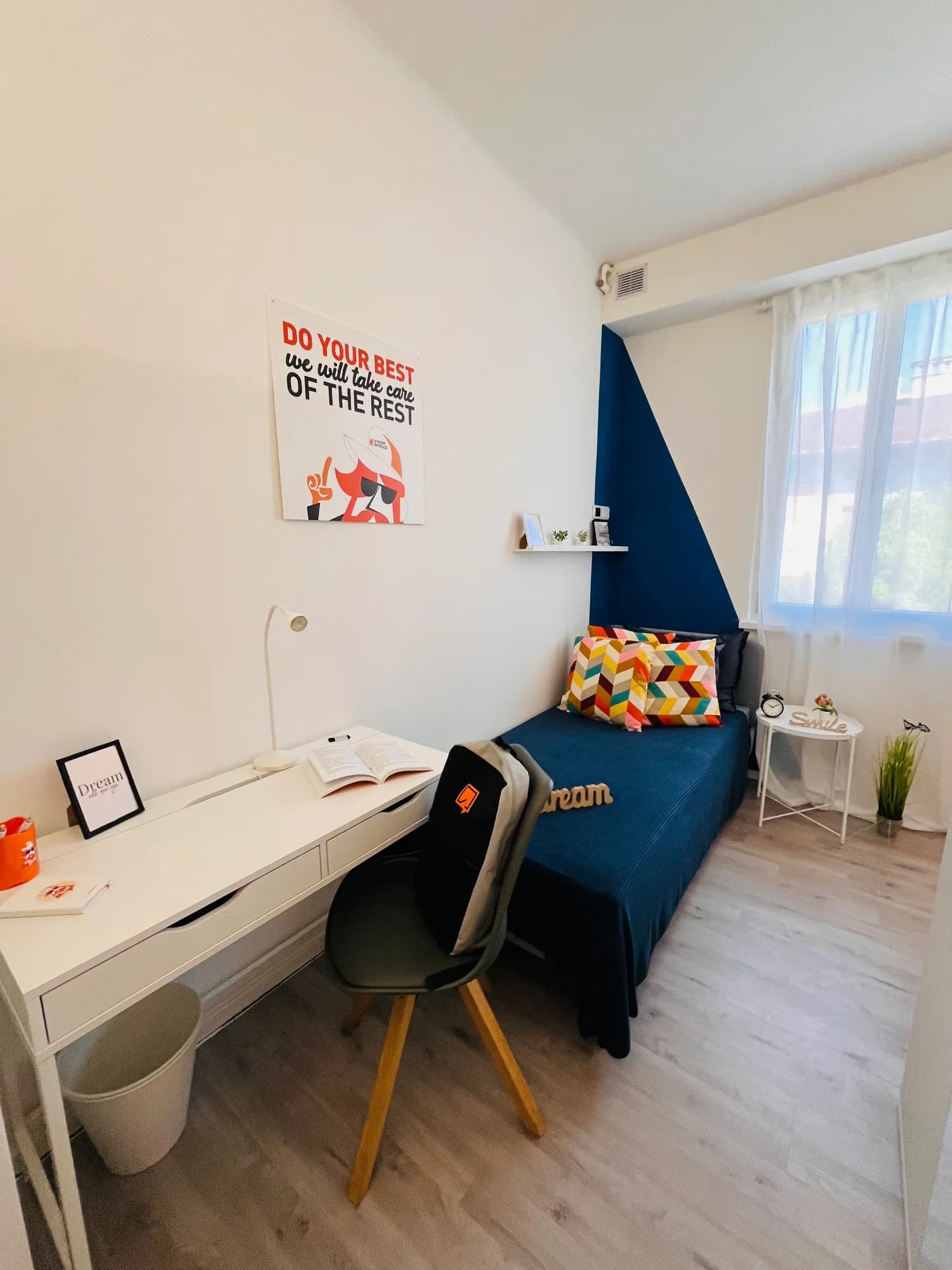 Room in Trento