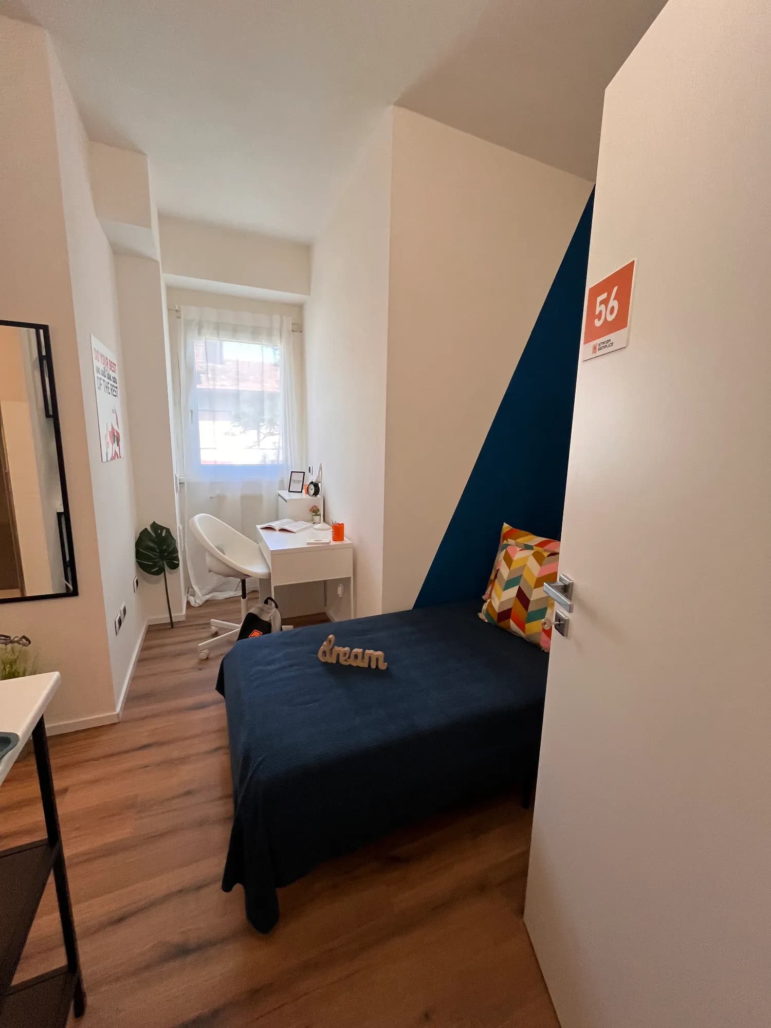 Room in Trento