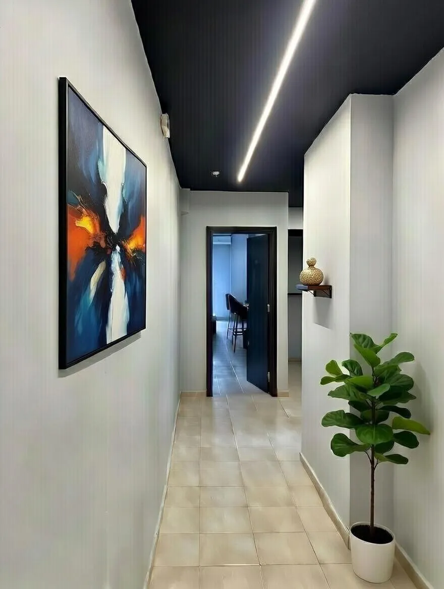 Private Room 1