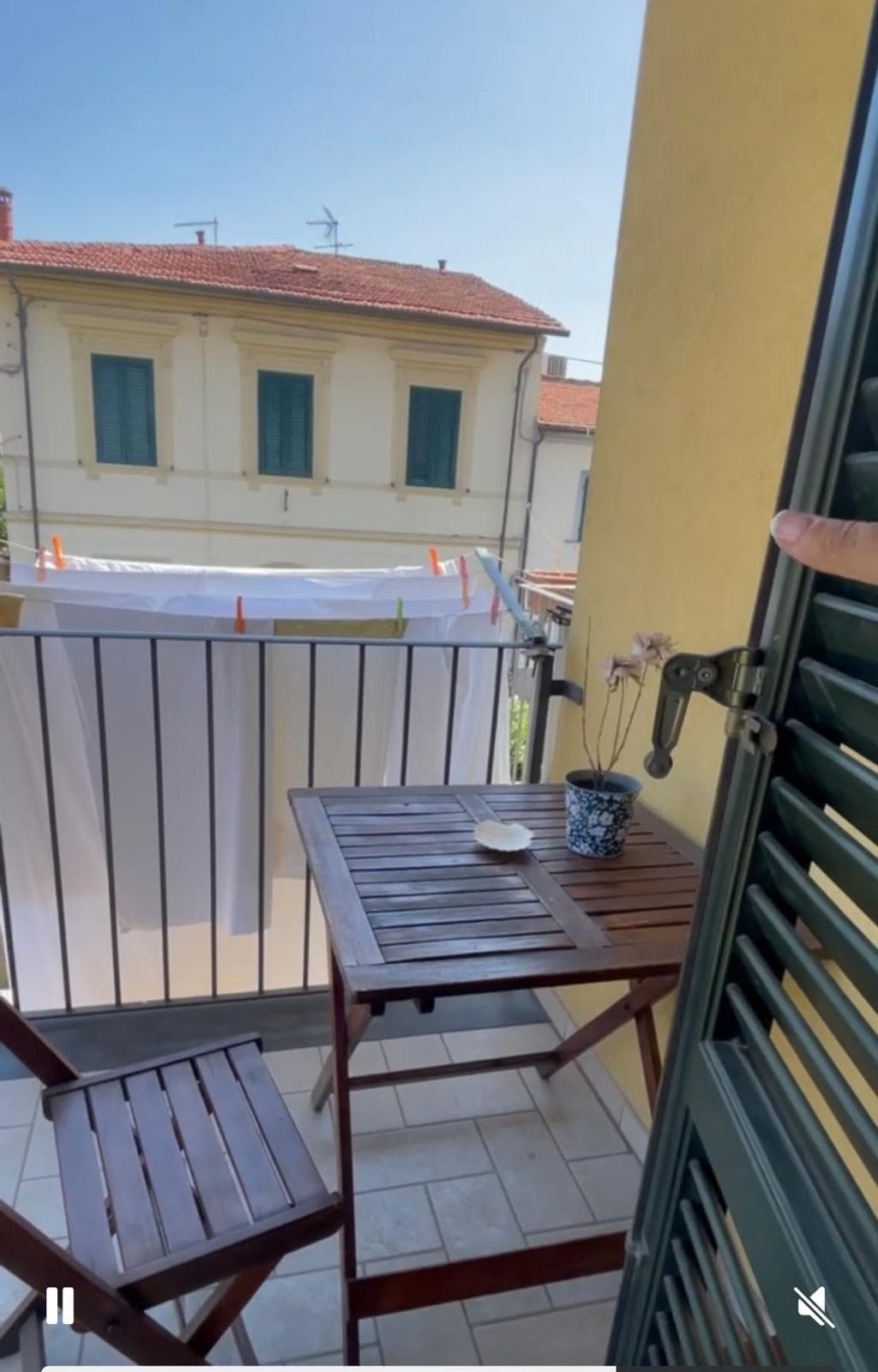 Stanza privata a Pisa photo 3
