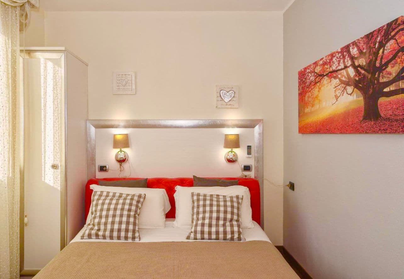Private room in Pisa photo 2