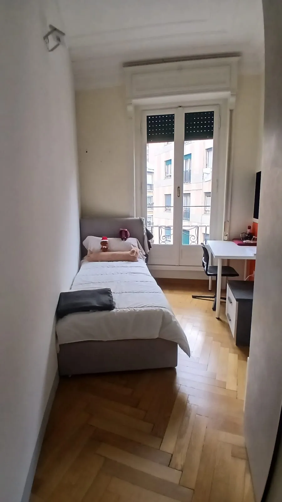 Room in Genoa