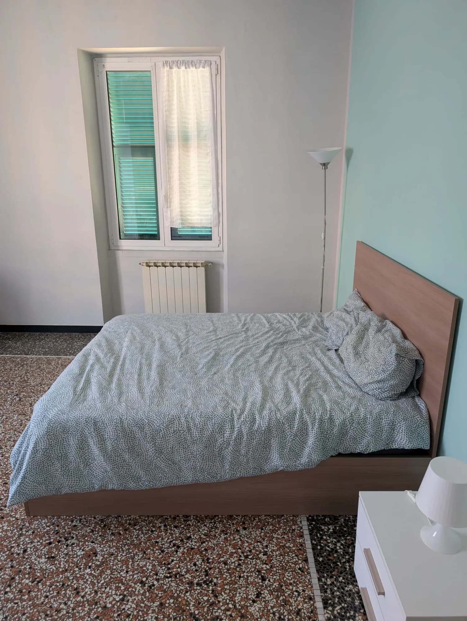 Stanza privata a Genoa photo 4