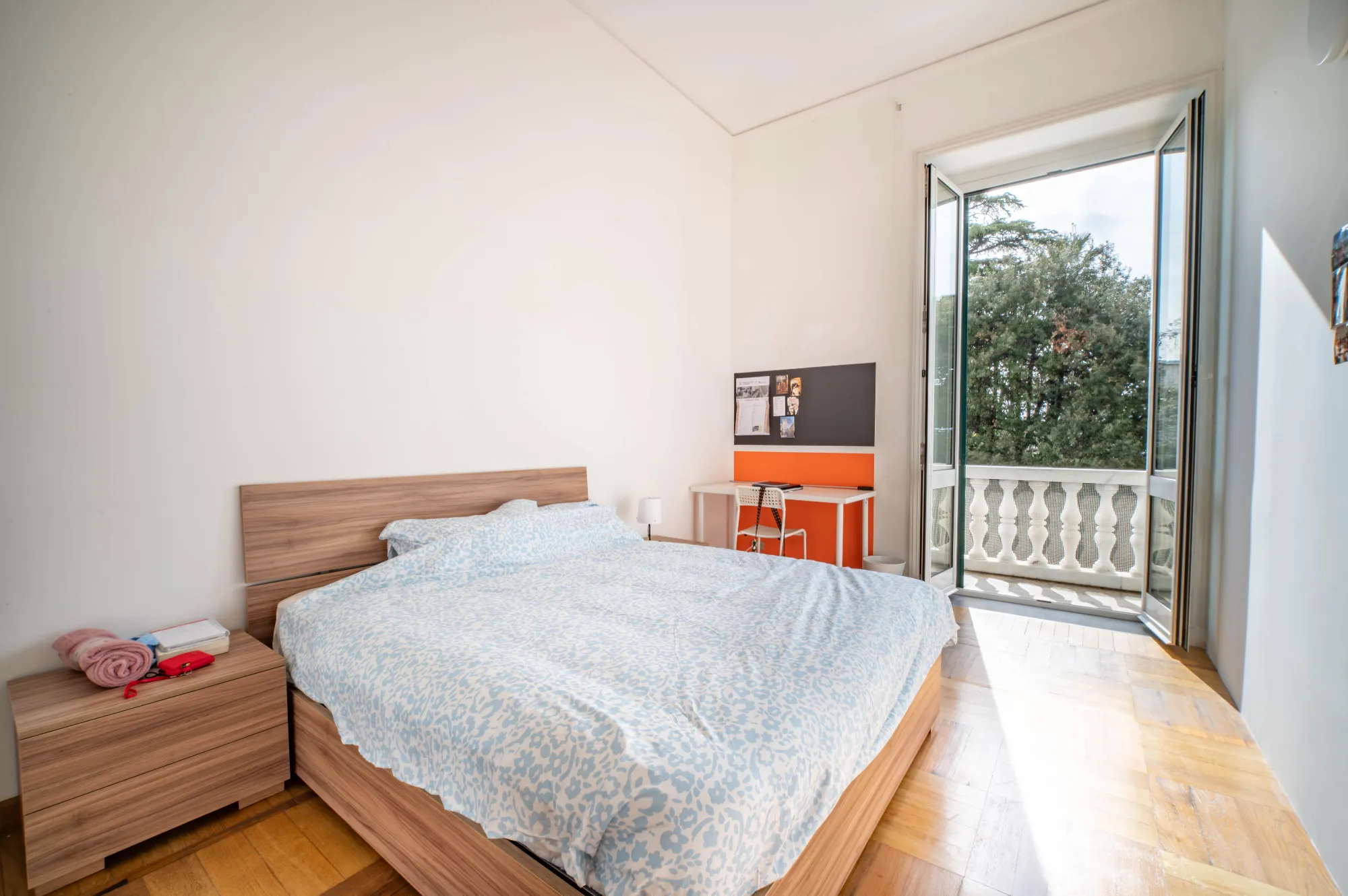 Private room in Genoa photo 2