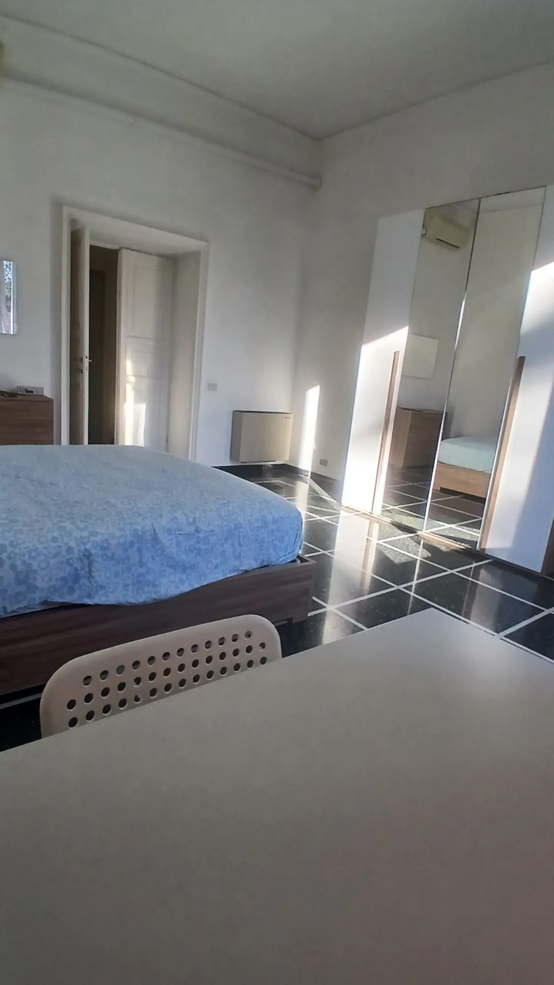 Private room in Genoa photo 2