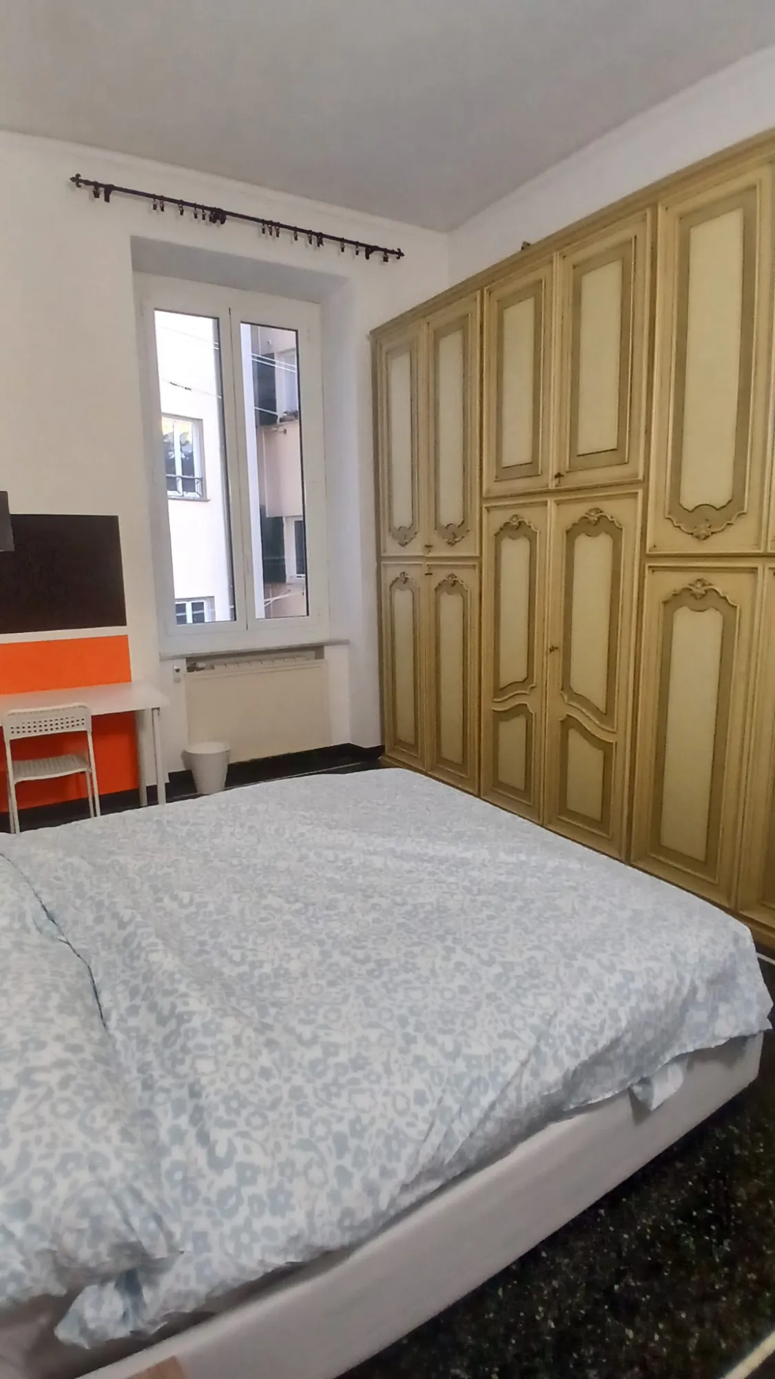 Stanza privata a Genoa photo 2