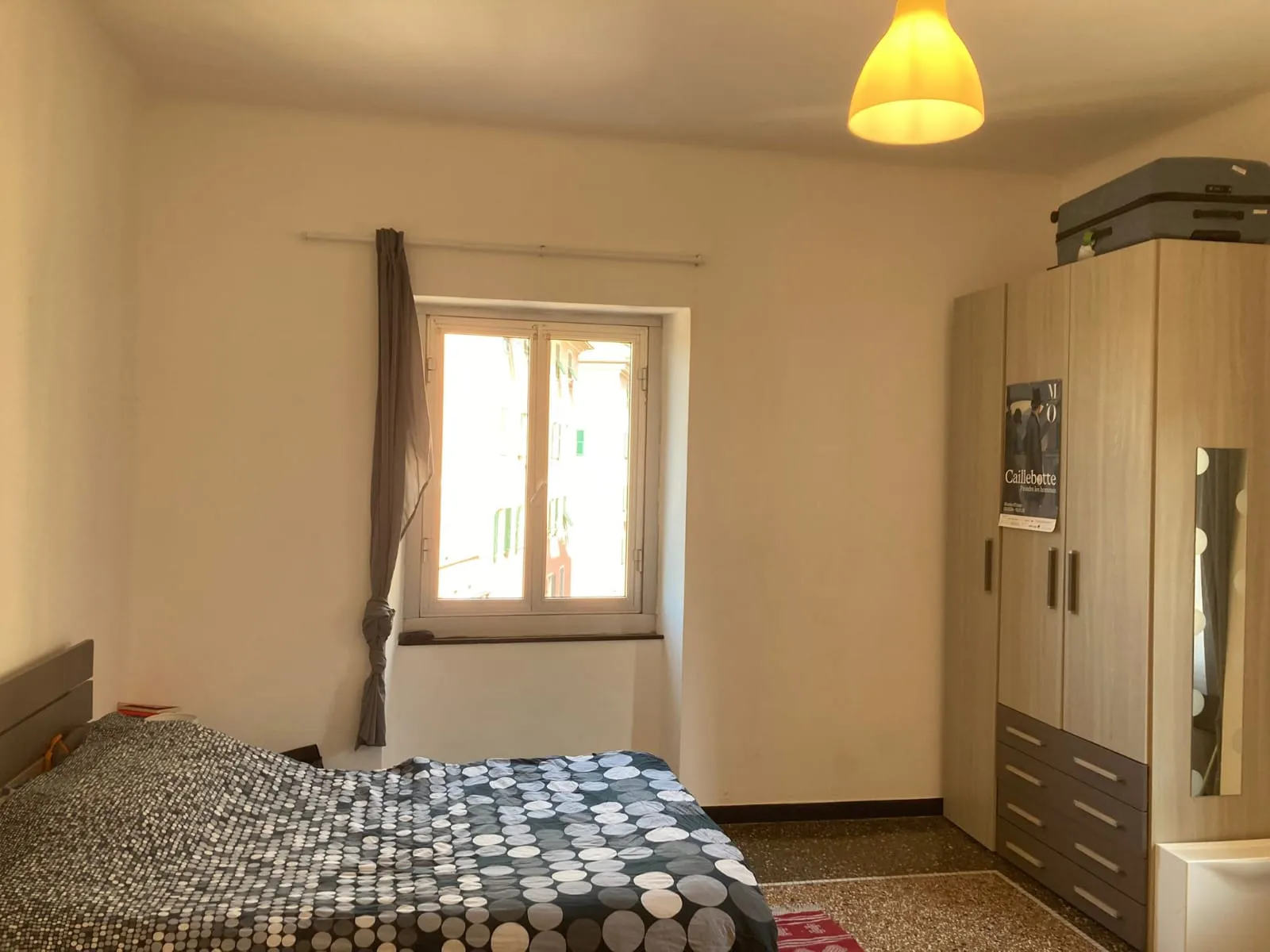 Private room in Genoa photo 5