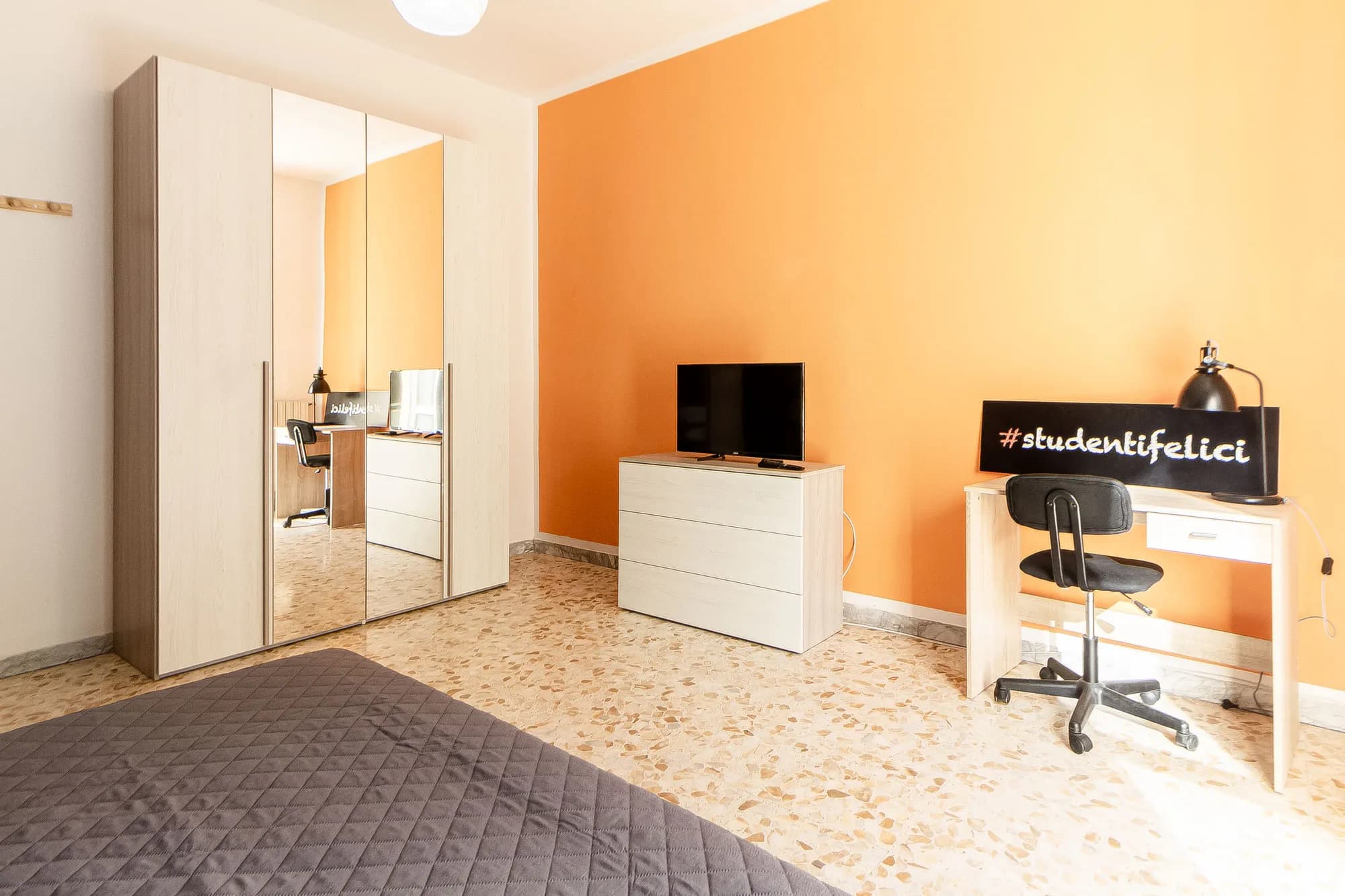 Private room in Sassari photo 5